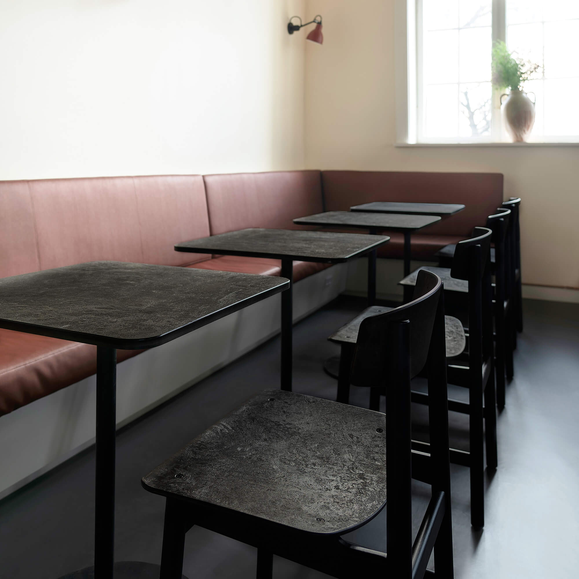 Mater Café Table - Image 2