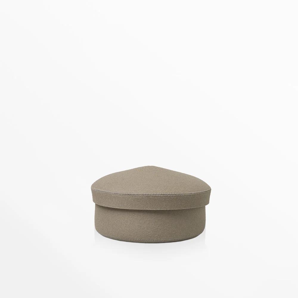 Merino Wool Bin