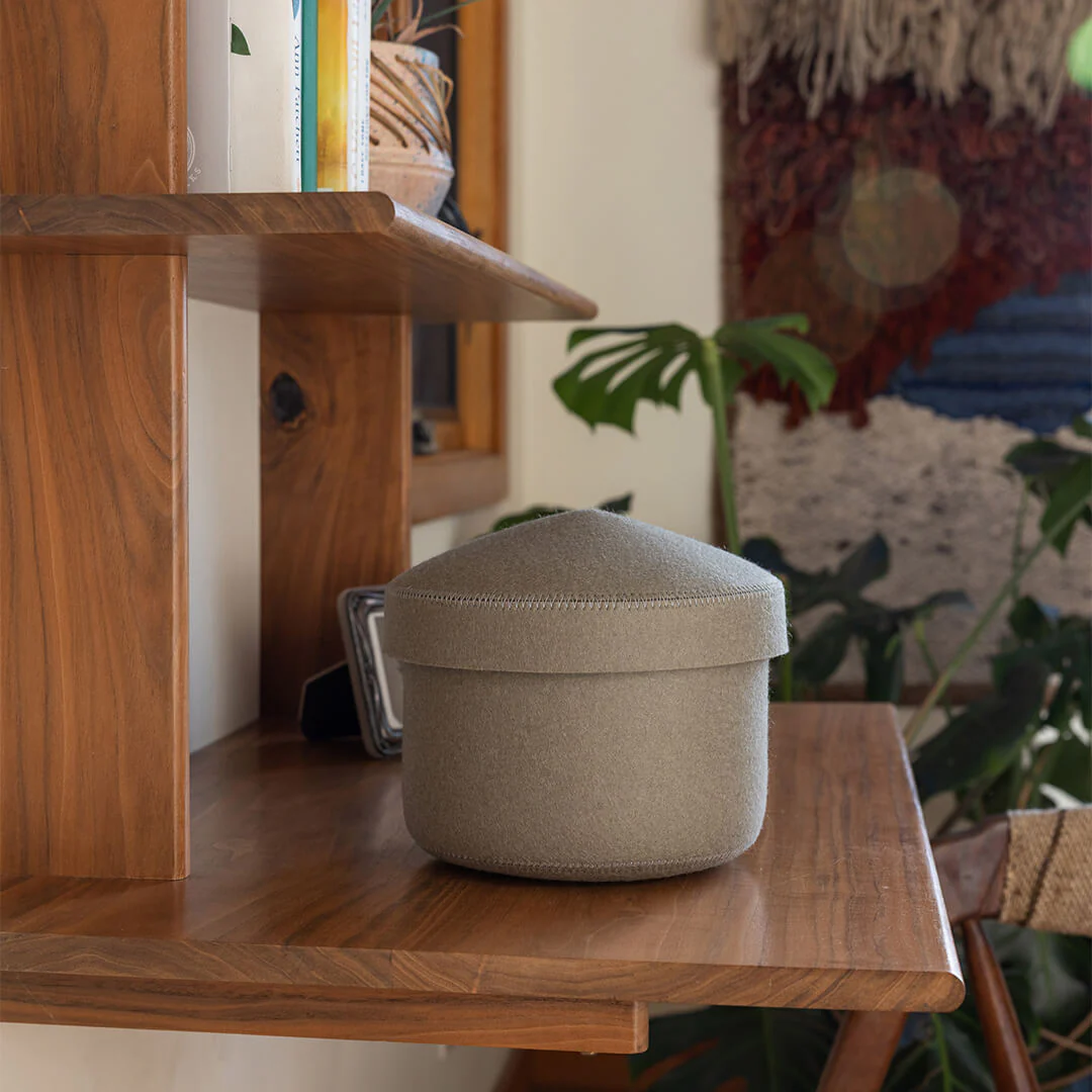 Merino Wool Bin - Image 3