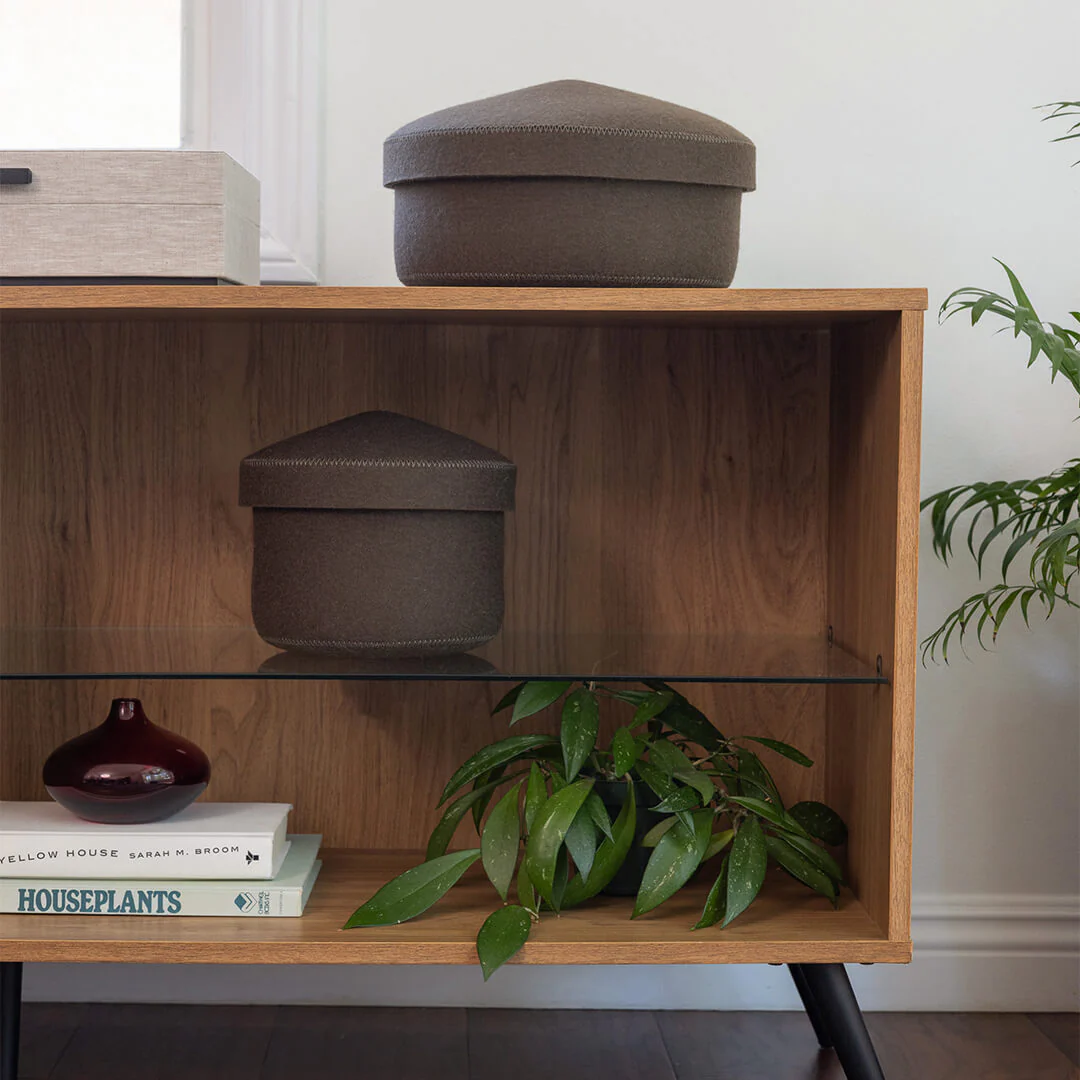 Merino Wool Bin - Image 4