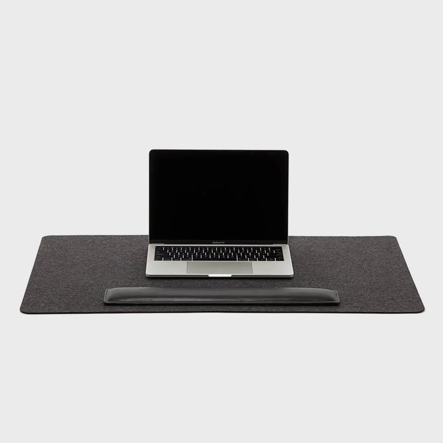 Mosen Merino Wool Desk Pad - Image 2
