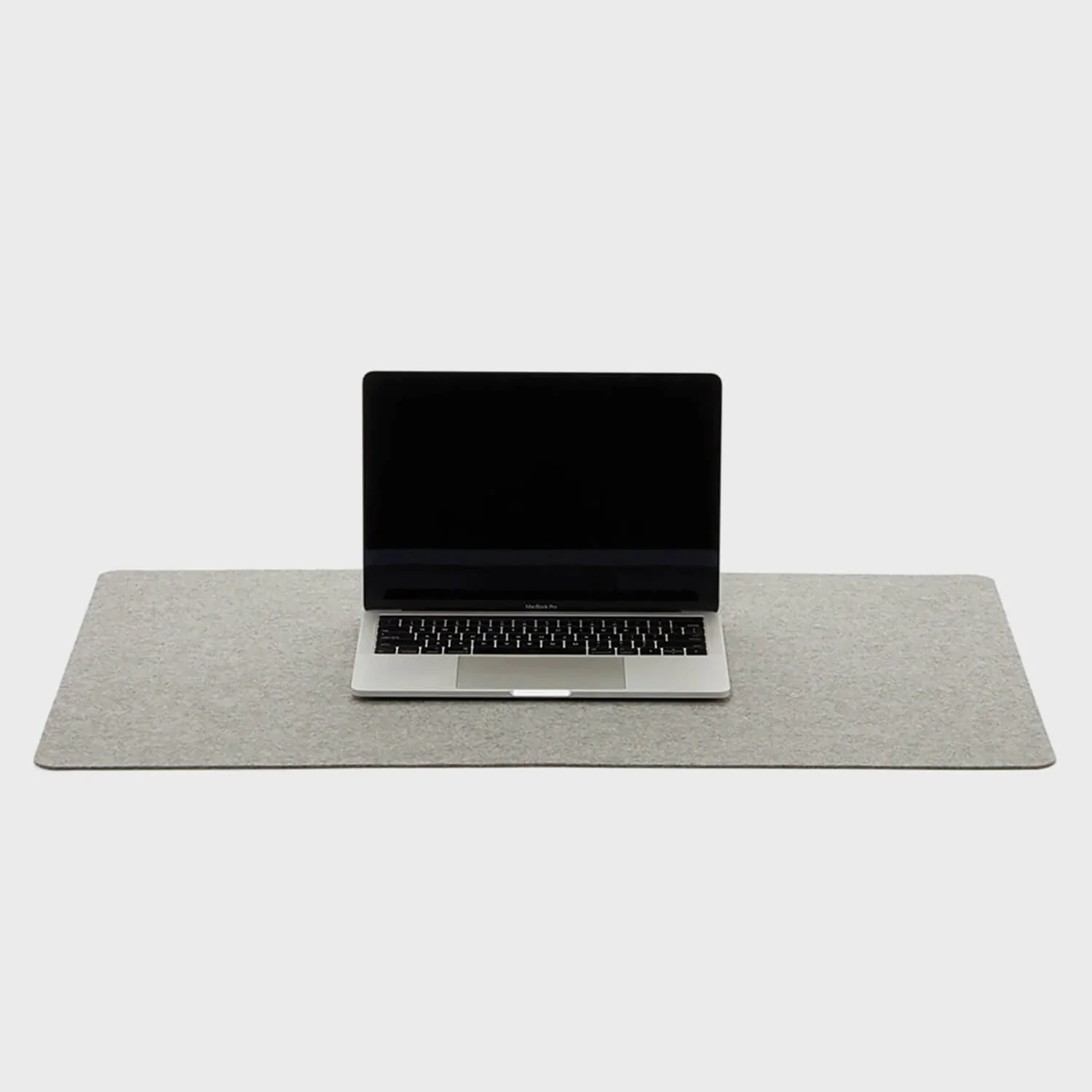 Mosen Merino Wool Desk Pad - Image 3