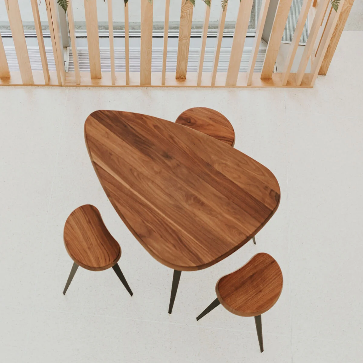 Mexique Table - Image 4