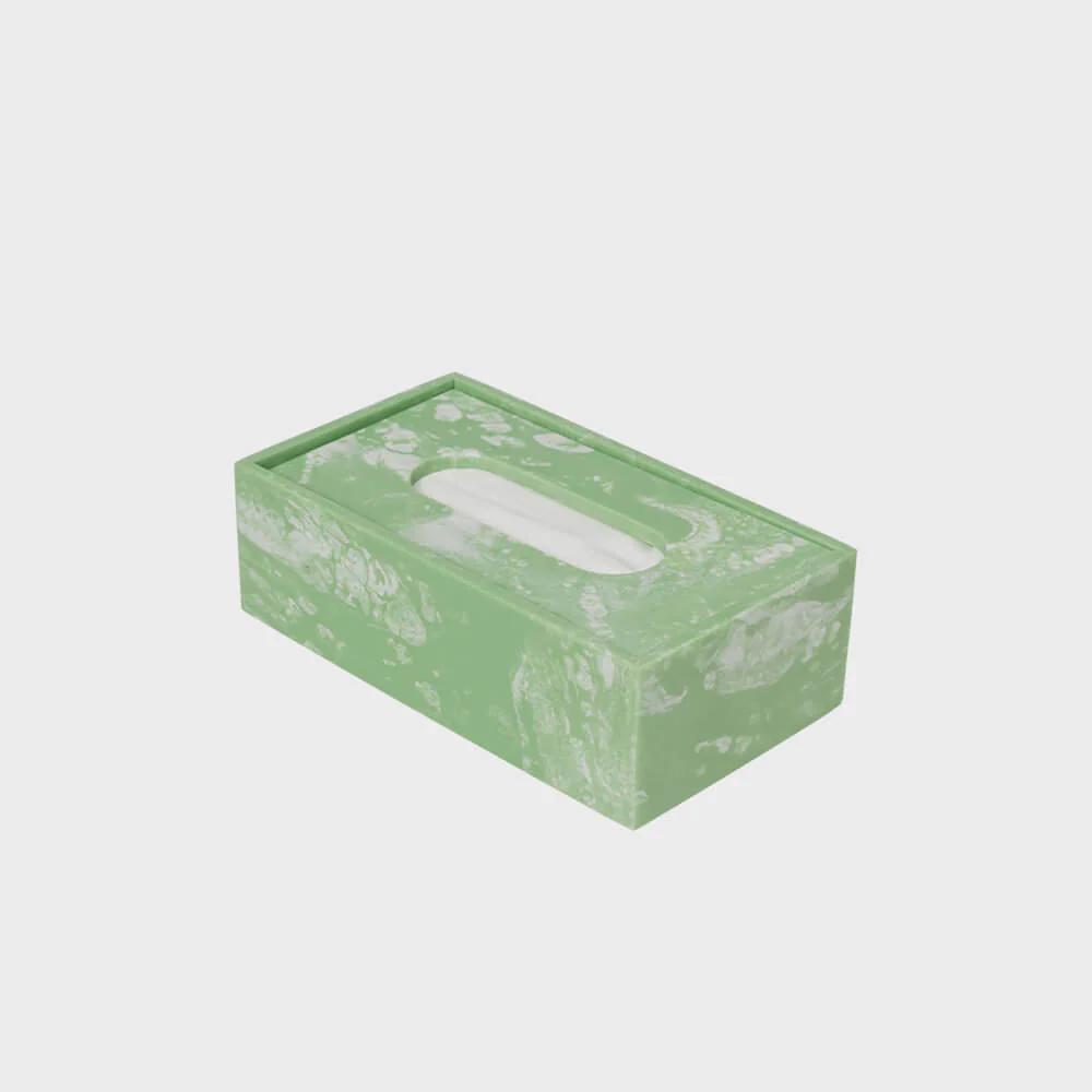 Mist Tissue Box - Image 5