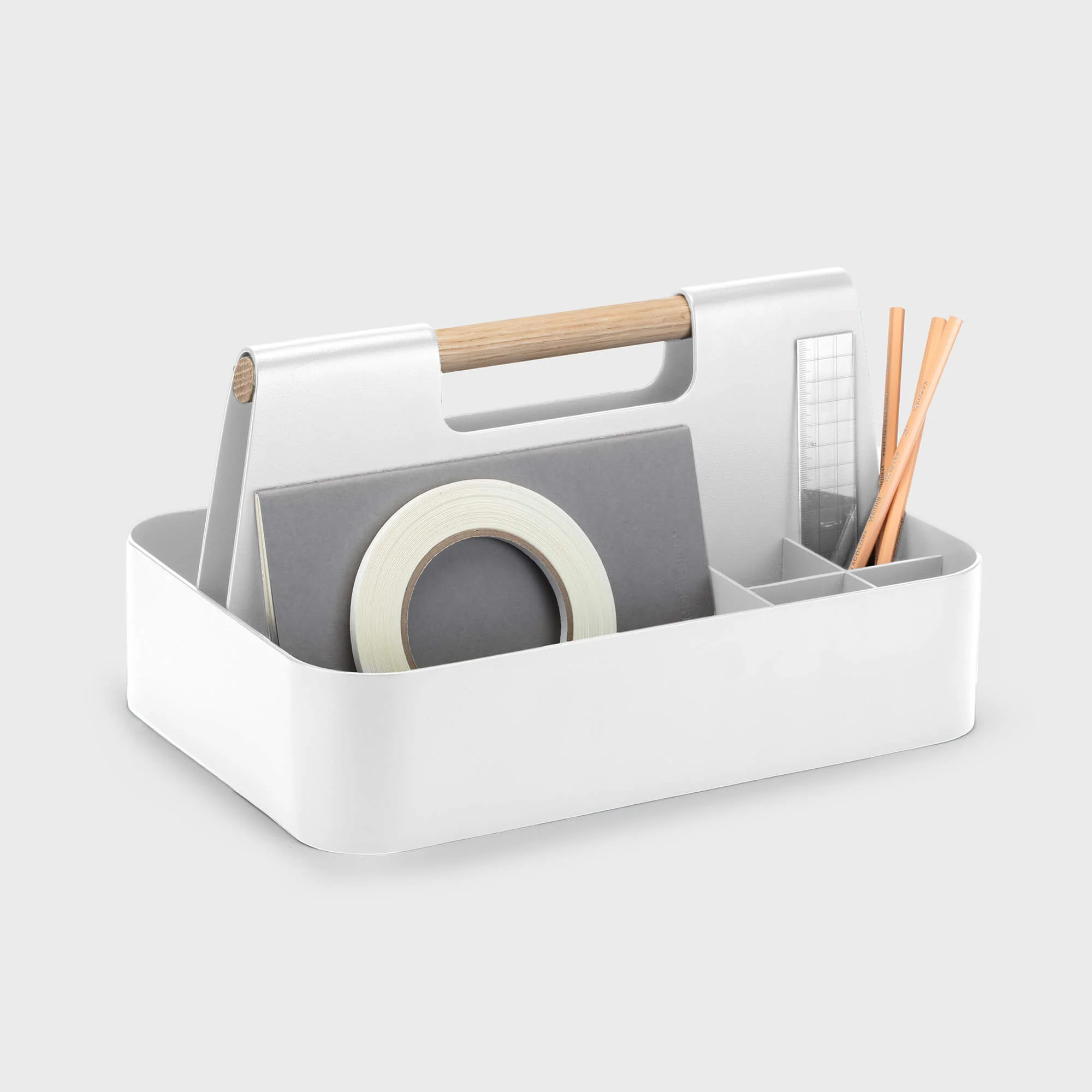 Elin Desk Caddy - Image 3