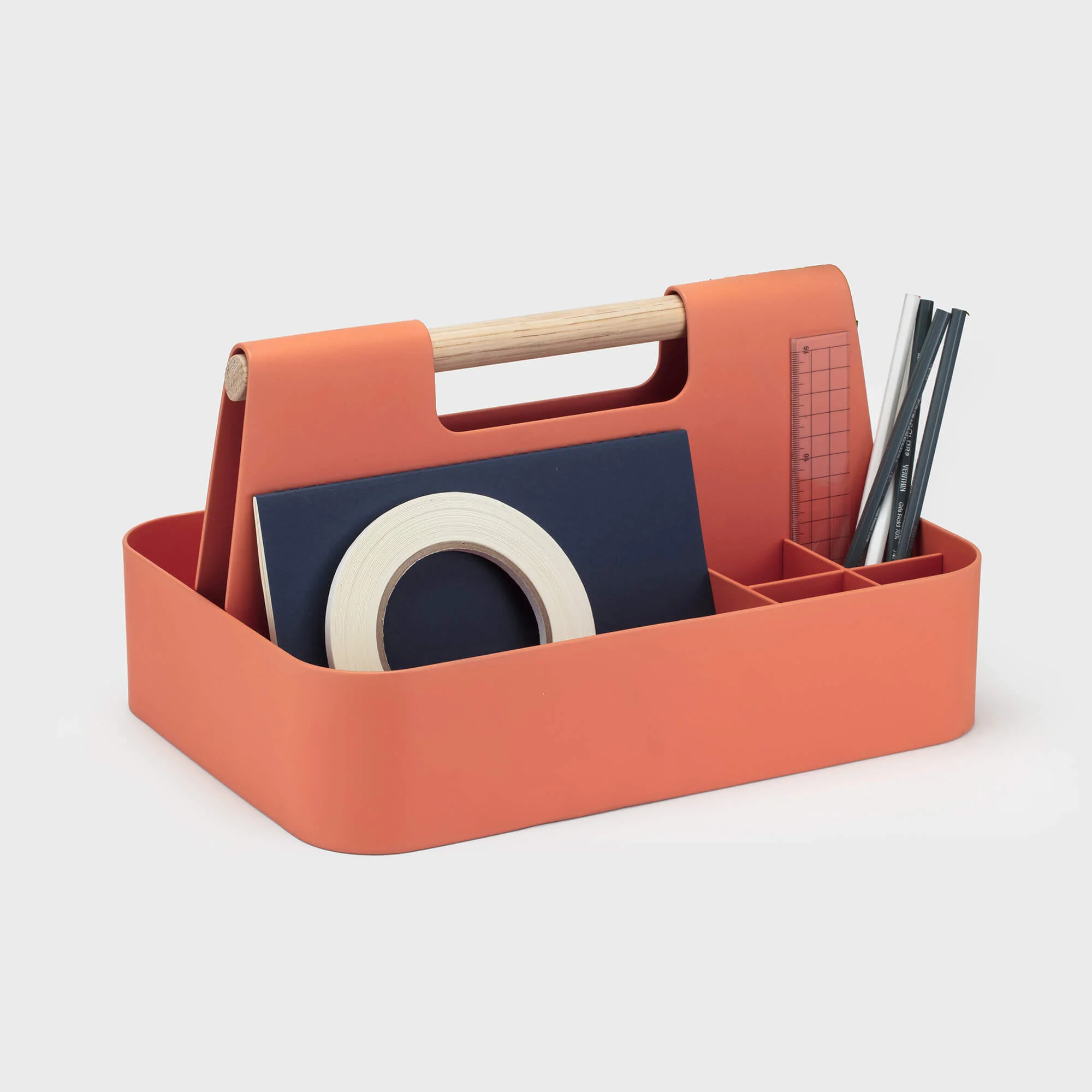 Elin Desk Caddy - Image 5