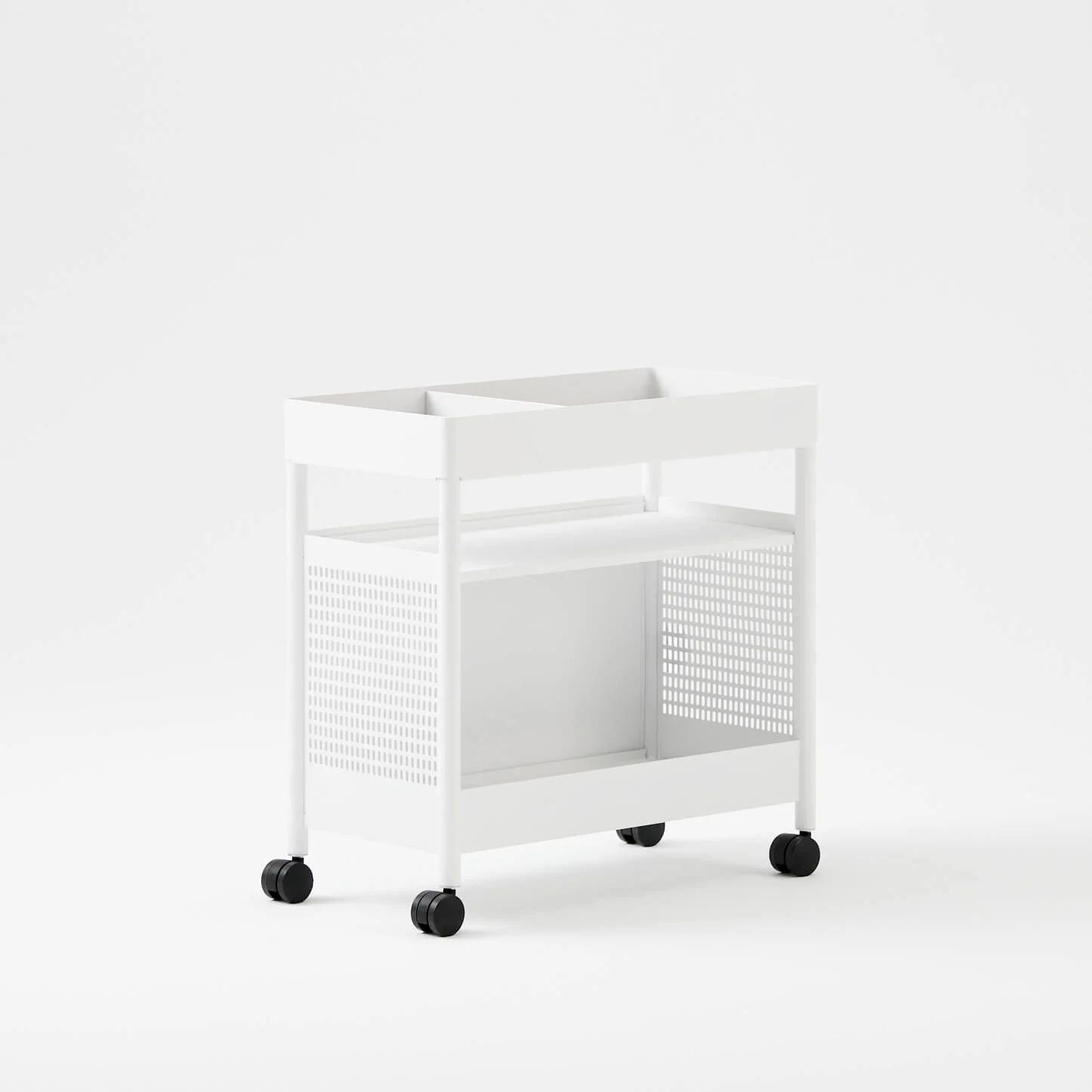 Nomad Storage Cart - Image 3