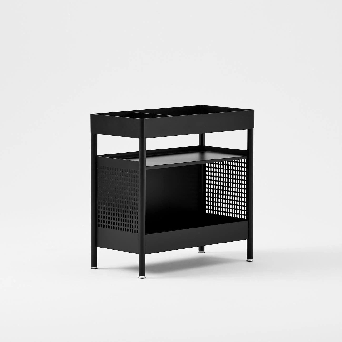 Nomad Storage Cart - Image 4
