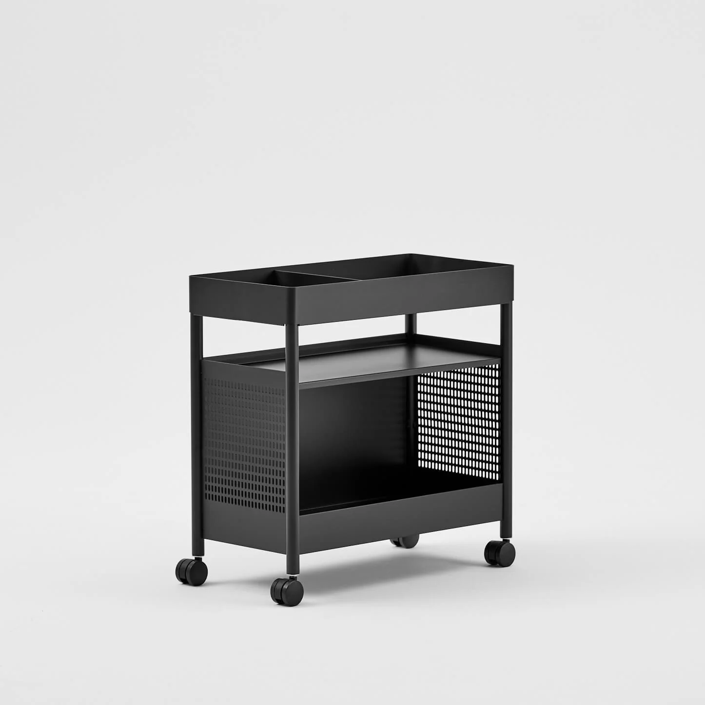 Nomad Storage Cart - Image 5