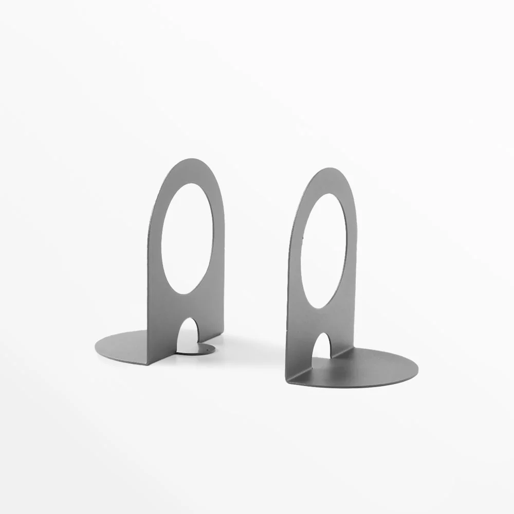 Perry Bookends