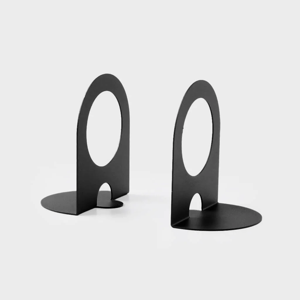 Perry Bookends - Image 2