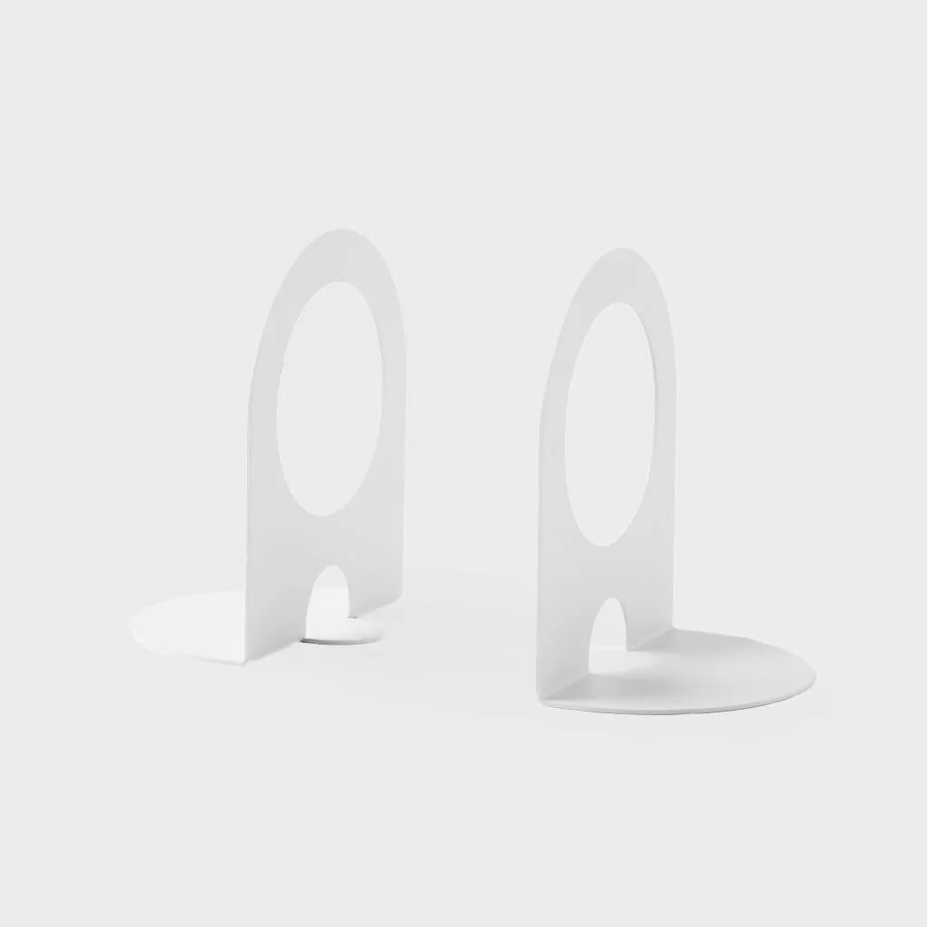 Perry Bookends - Image 3