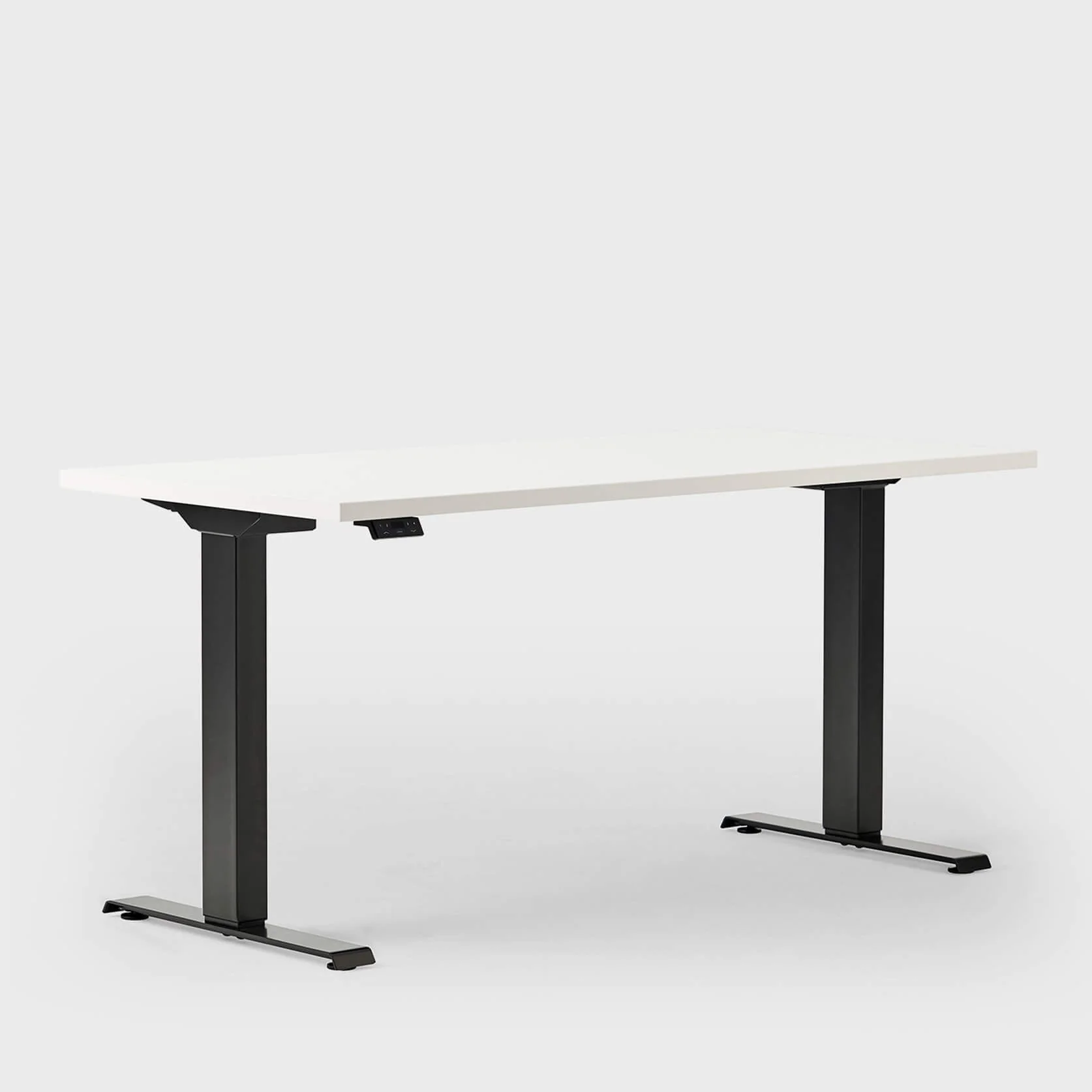 Perk Height-Adjustable Desk - Image 2
