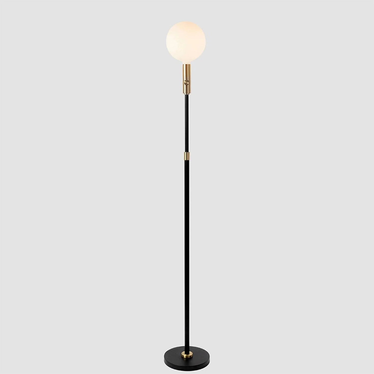 Poise Adjustable Floor Lamp - Image 2