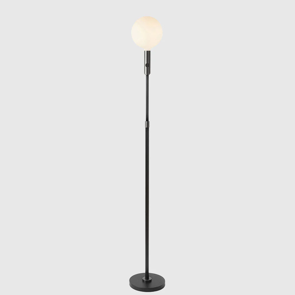 Poise Adjustable Floor Lamp - Image 3