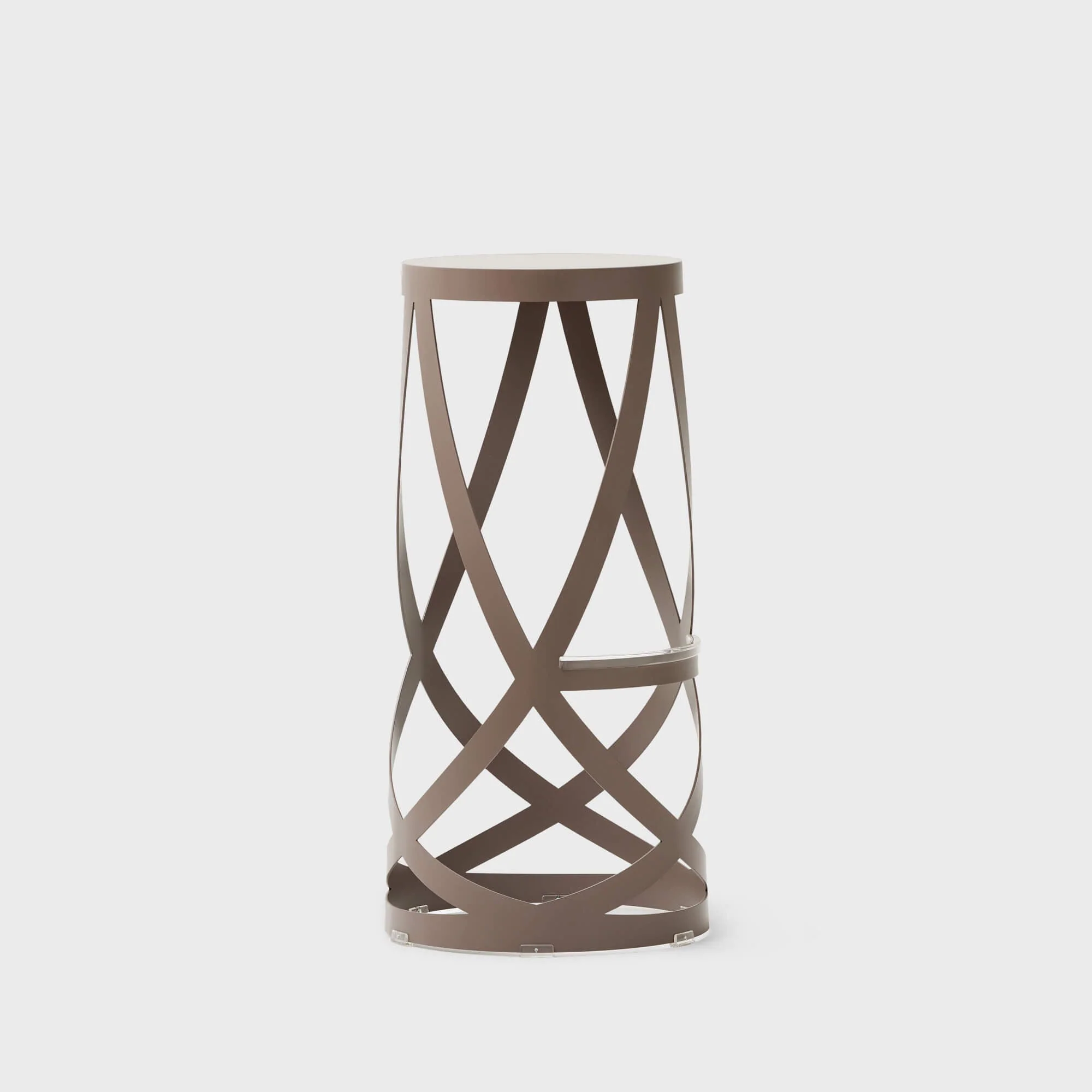 Ribbon Stool - Image 2