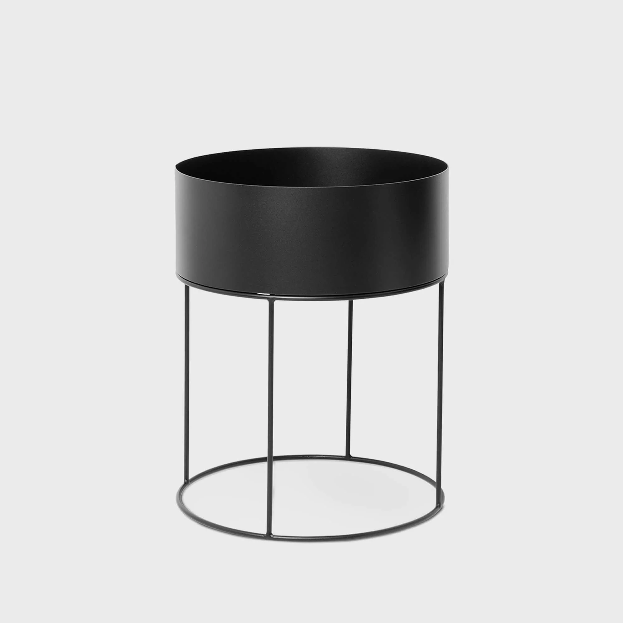 Round Plant Box - Image 5