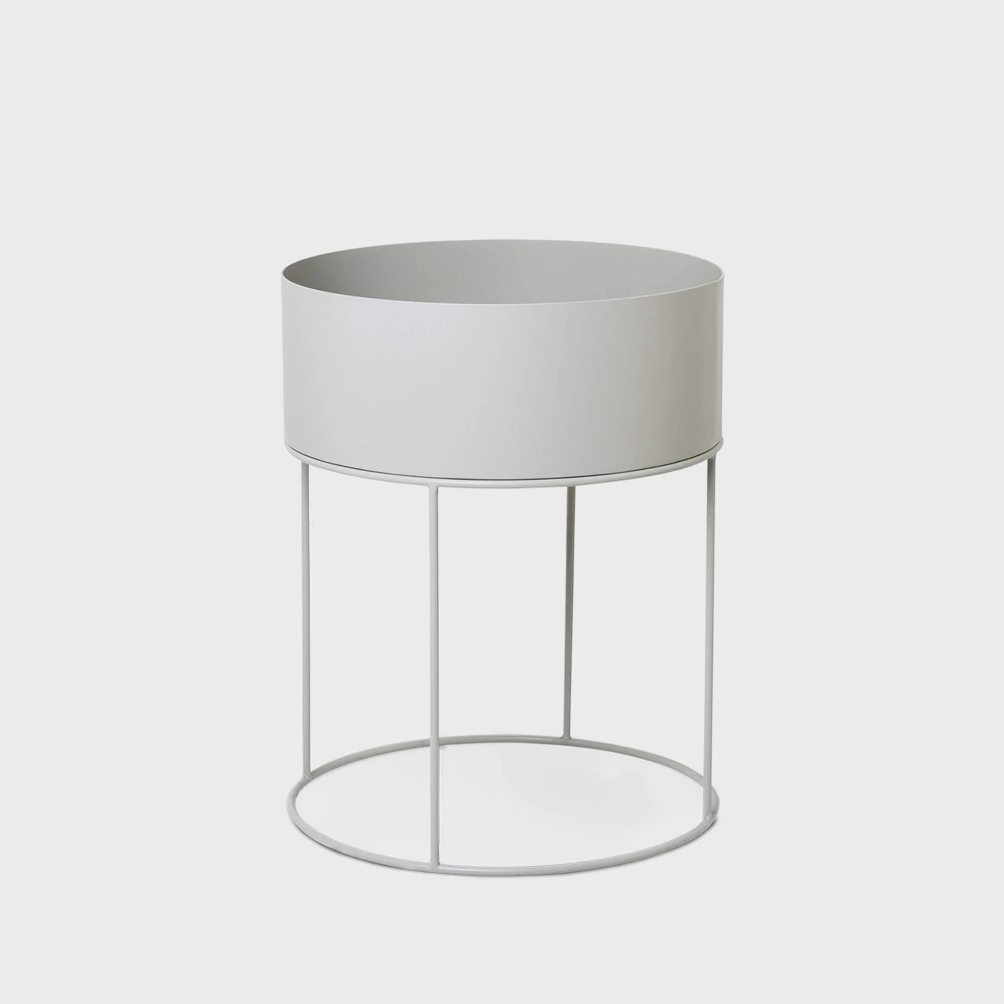 Round Plant Box - Image 6