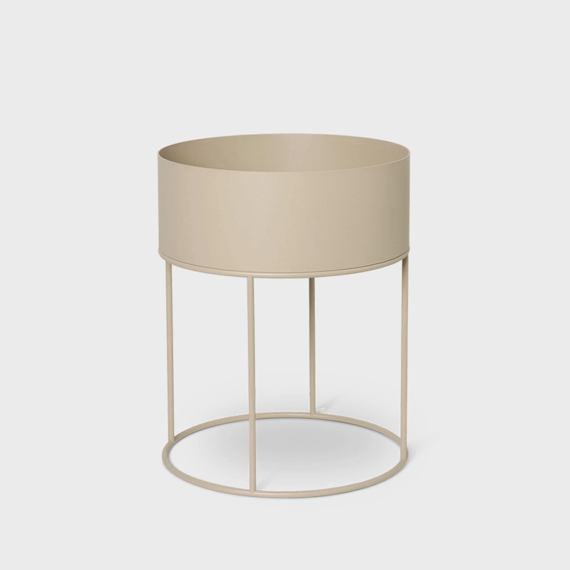 Round Plant Box - Image 7