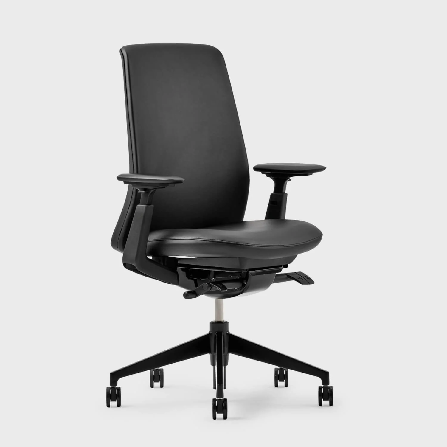 Soji Cleanable Office Chair - Image 3
