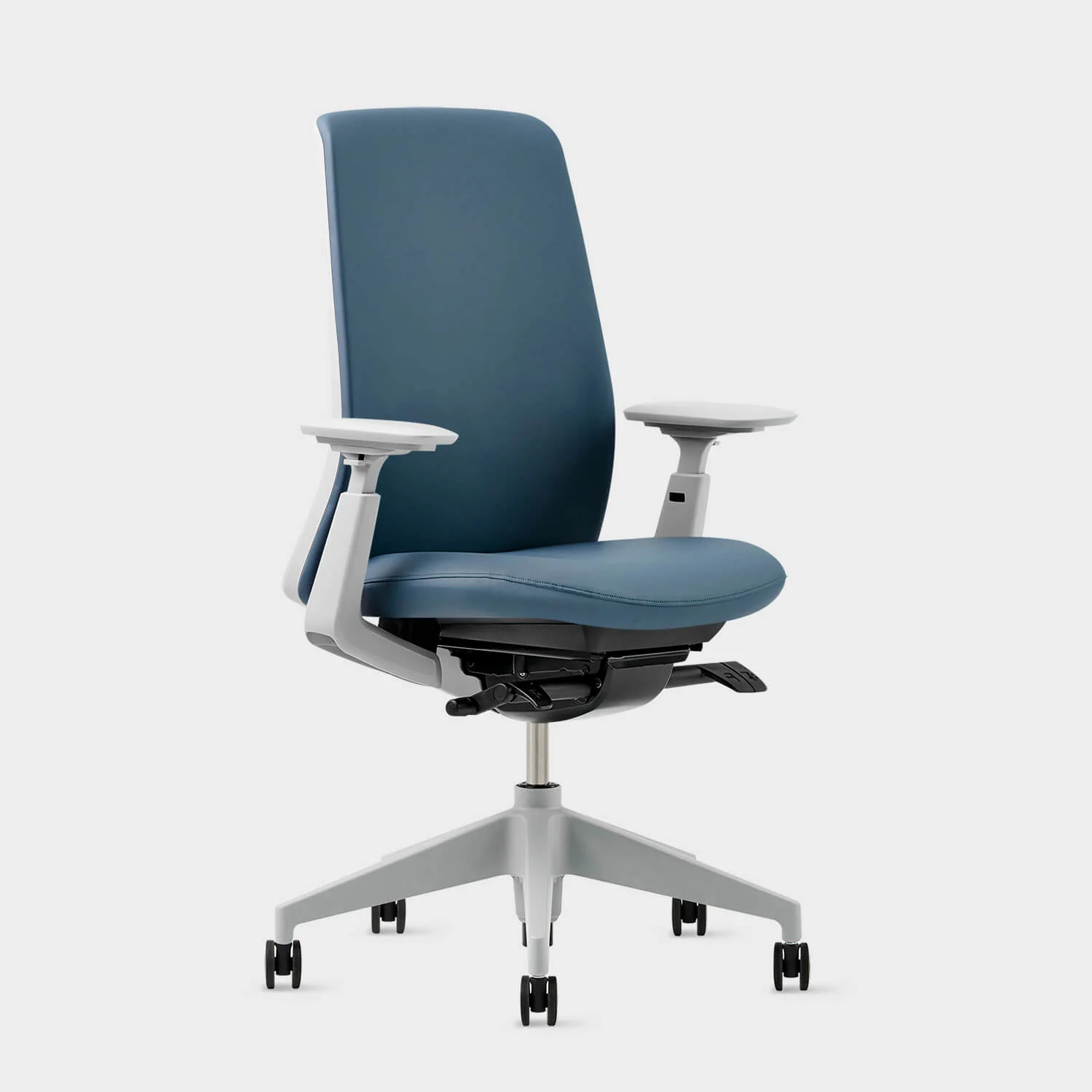 Soji Cleanable Office Chair - Image 2