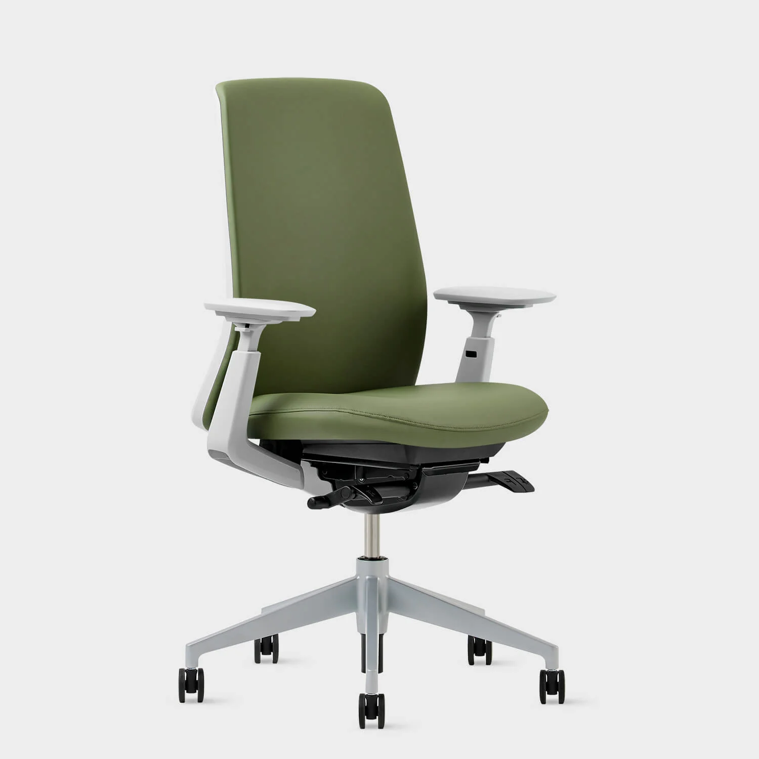 Soji Cleanable Office Chair - Image 7
