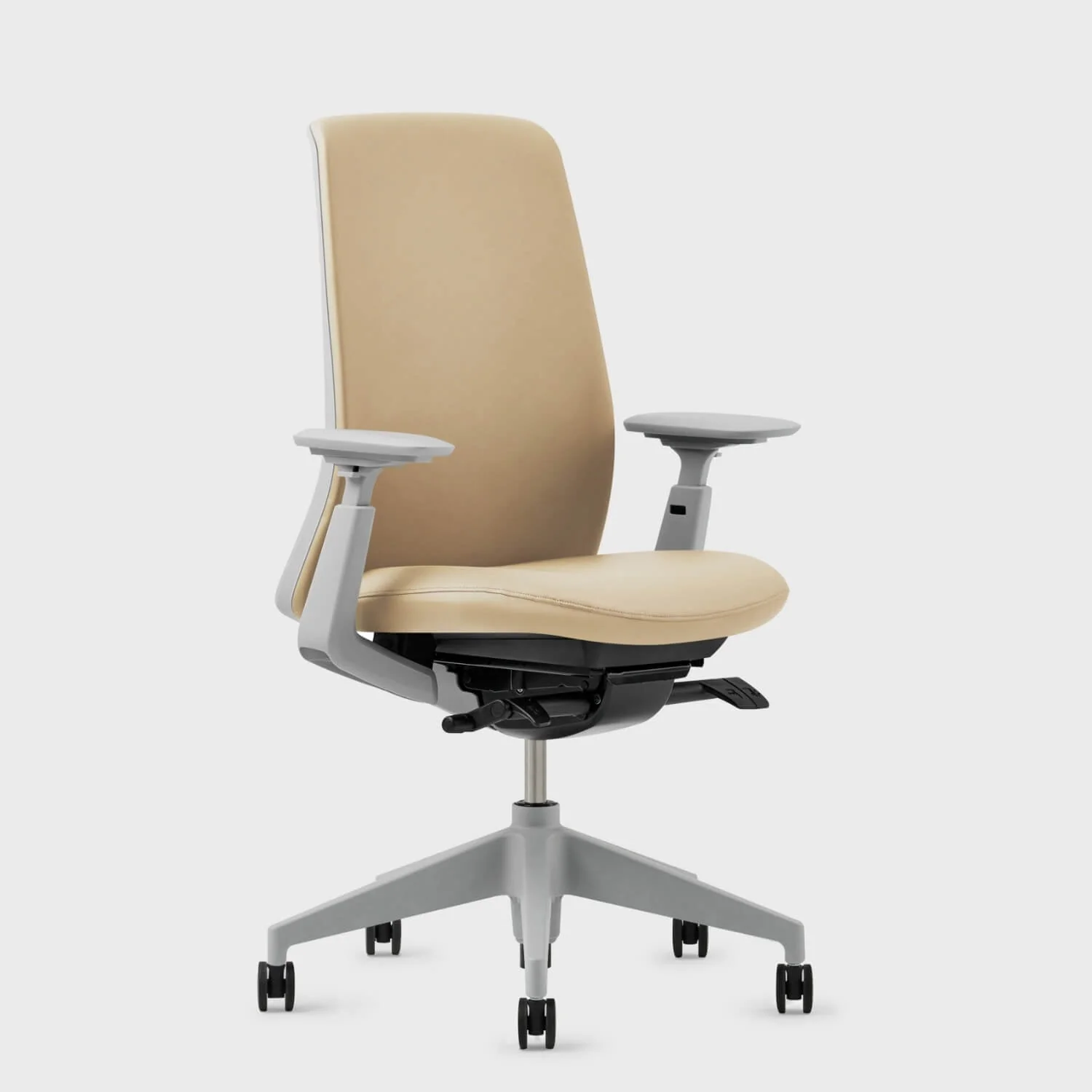 Soji Cleanable Office Chair - Image 2