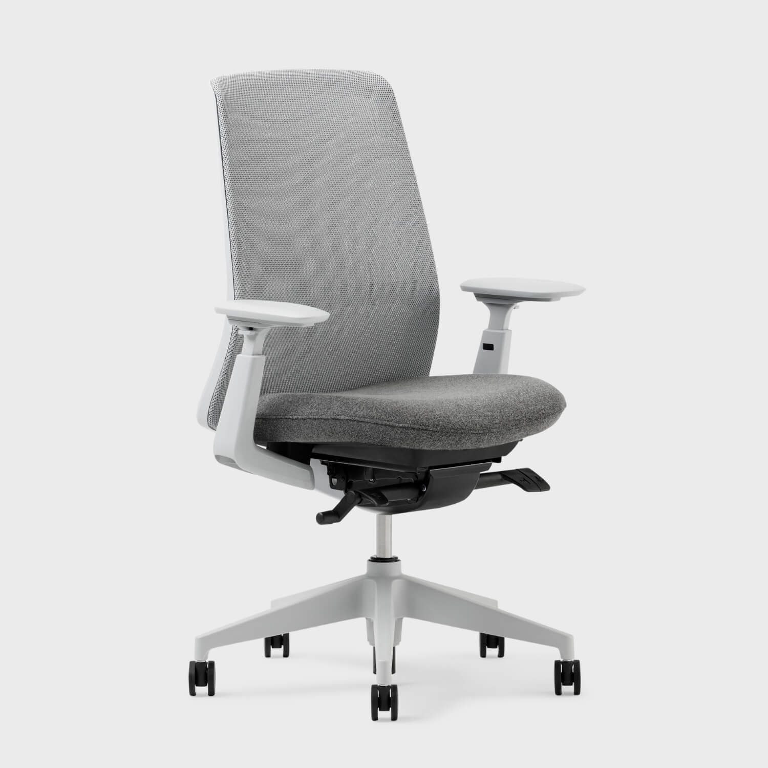Soji Mesh Office Chair - Image 10