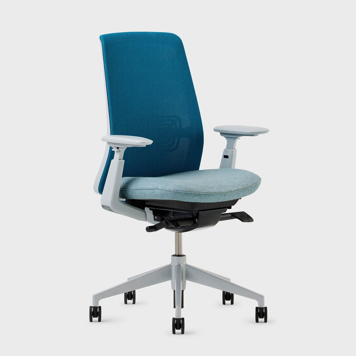 Soji Mesh Office Chair - Image 10