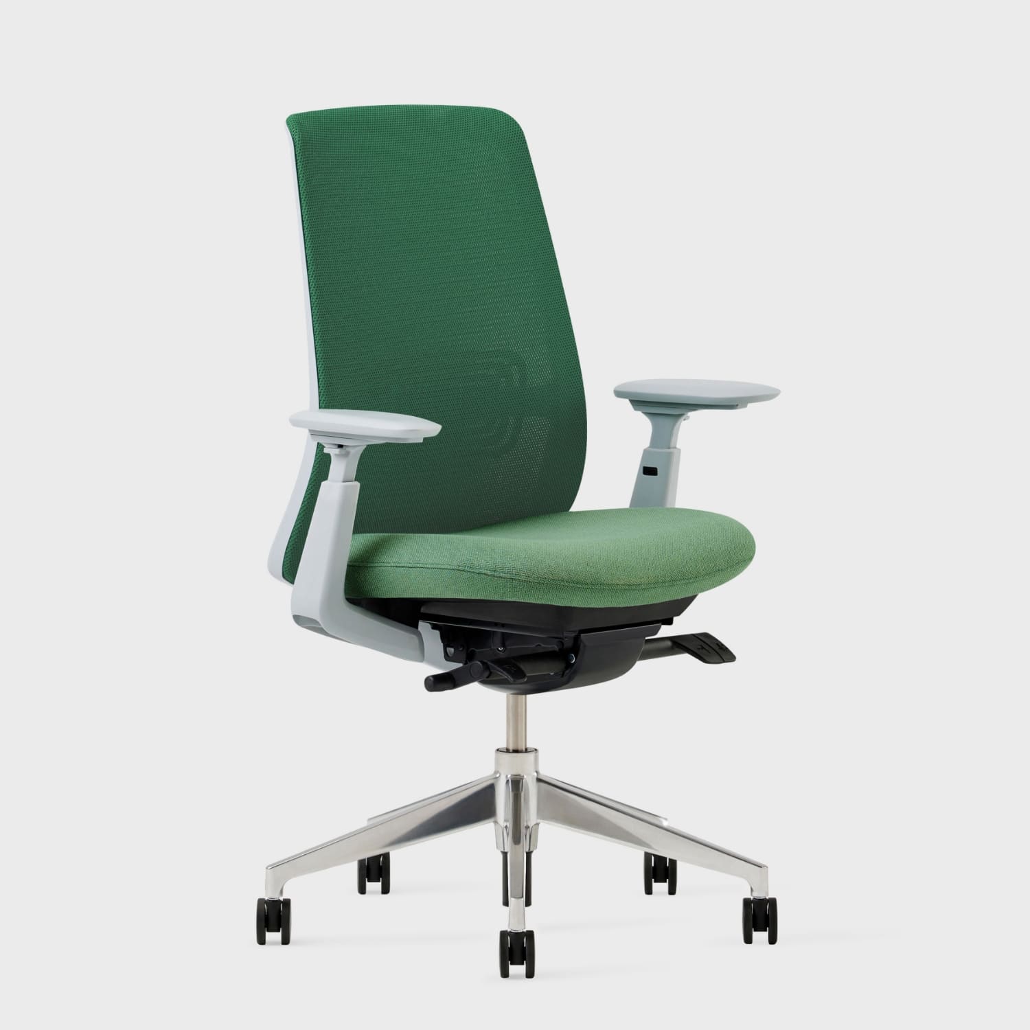 Soji Mesh Office Chair - Image 2