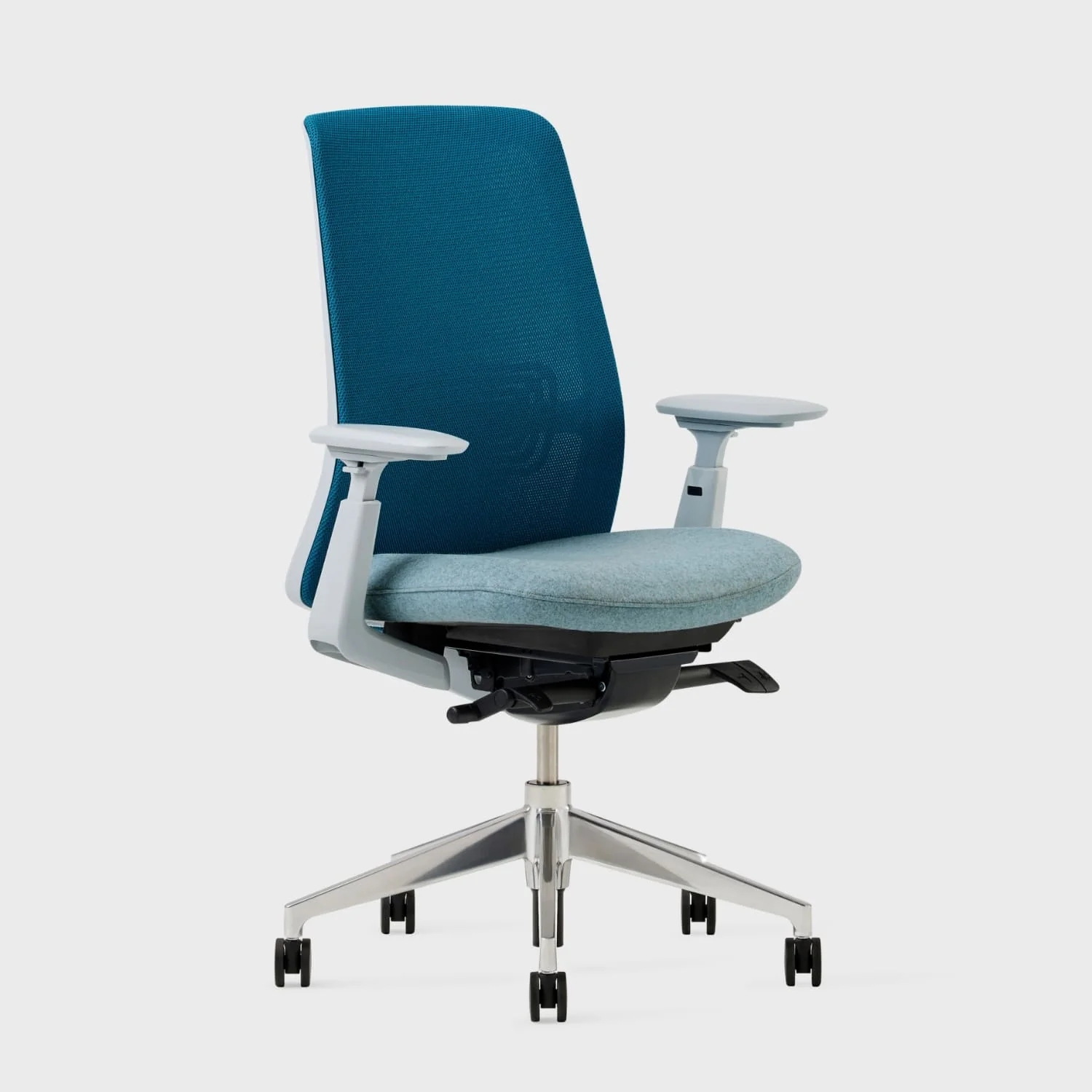 Soji Mesh Office Chair - Image 4