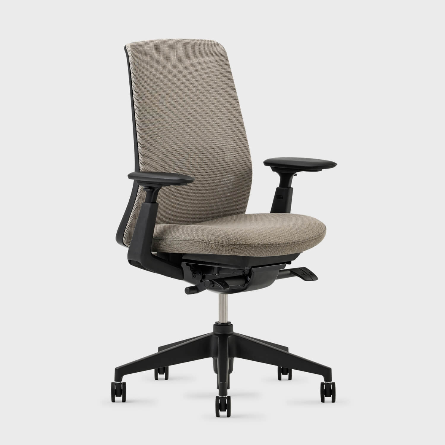 Soji Mesh Office Chair - Image 2