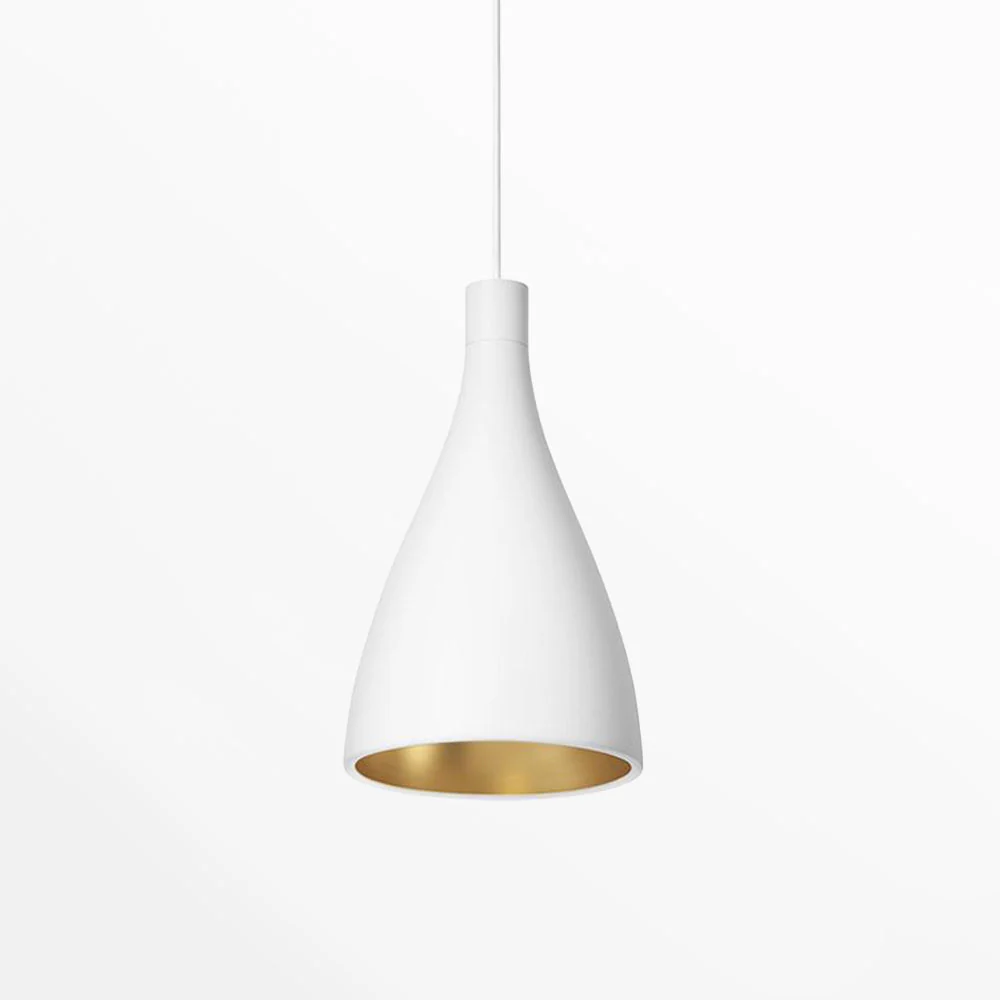 Swell Pendant Light