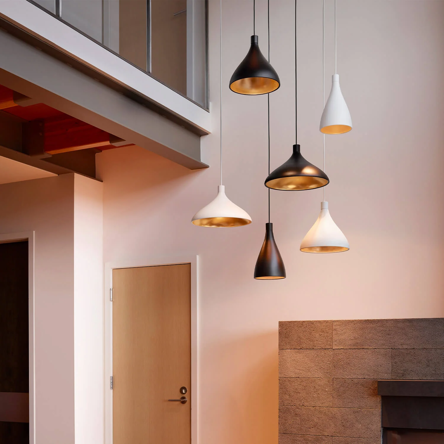 Swell Pendant Light - Image 11