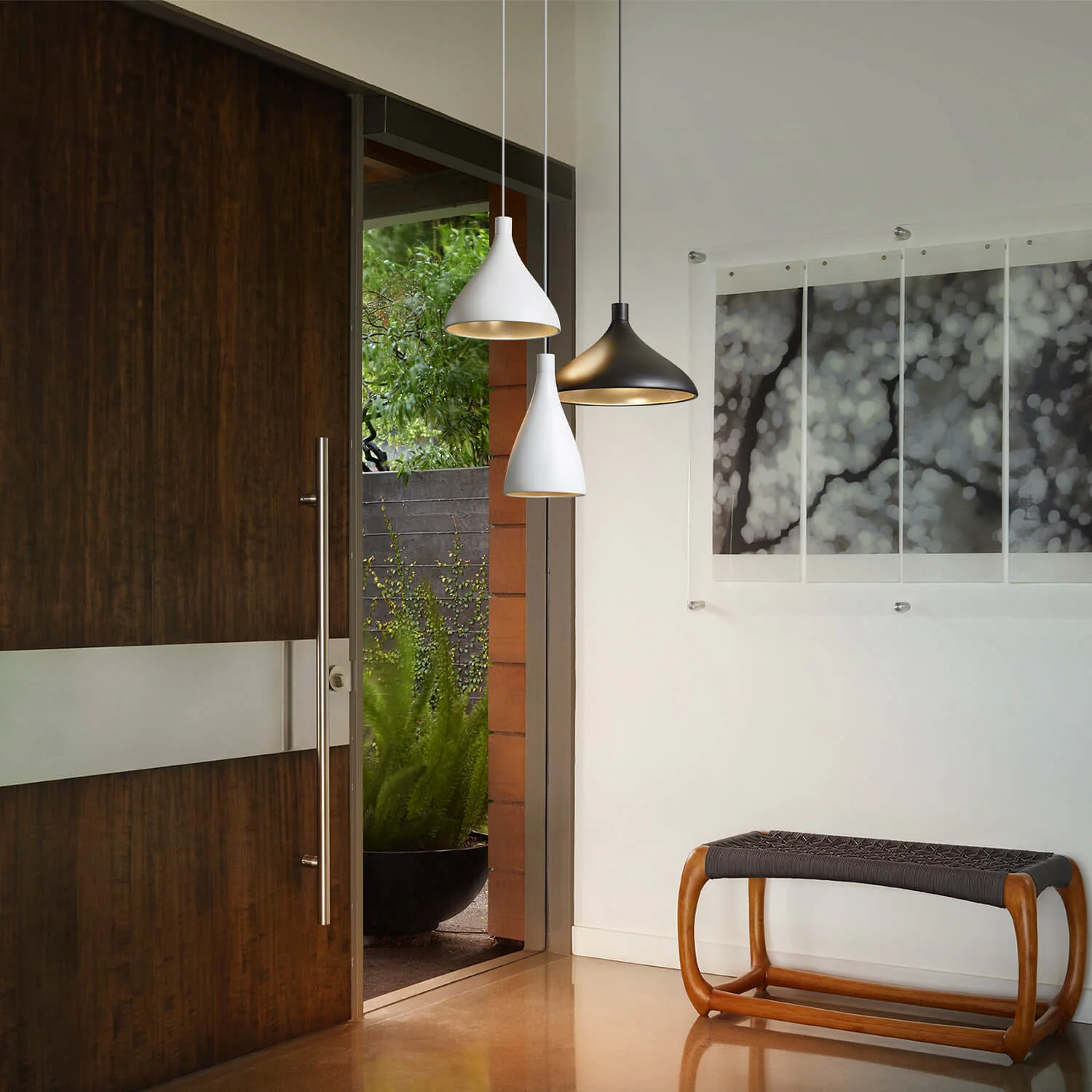 Swell Pendant Light - Image 12