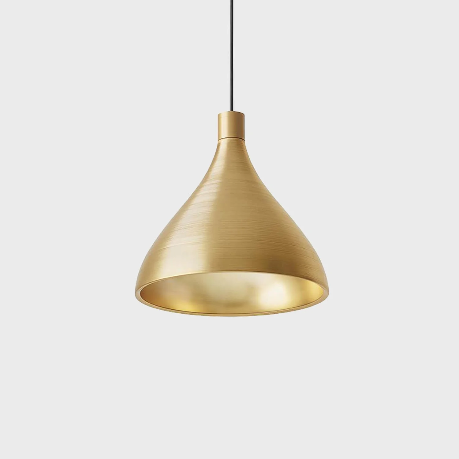Swell Pendant Light - Image 5