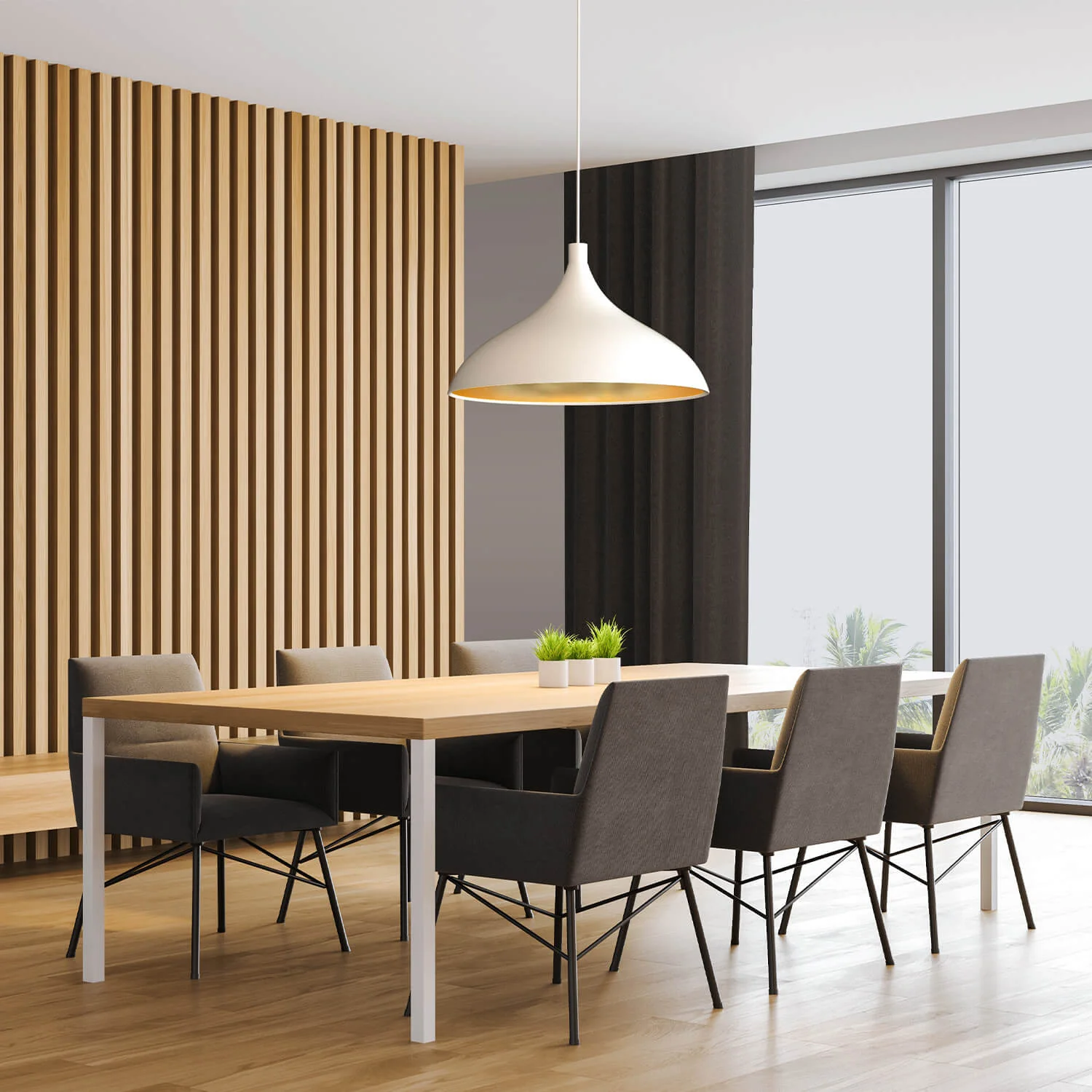 Swell XL Pendant Light - Image 2
