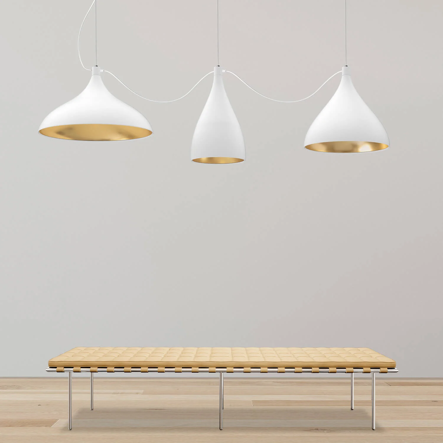 Swell XL Pendant Light - Image 4