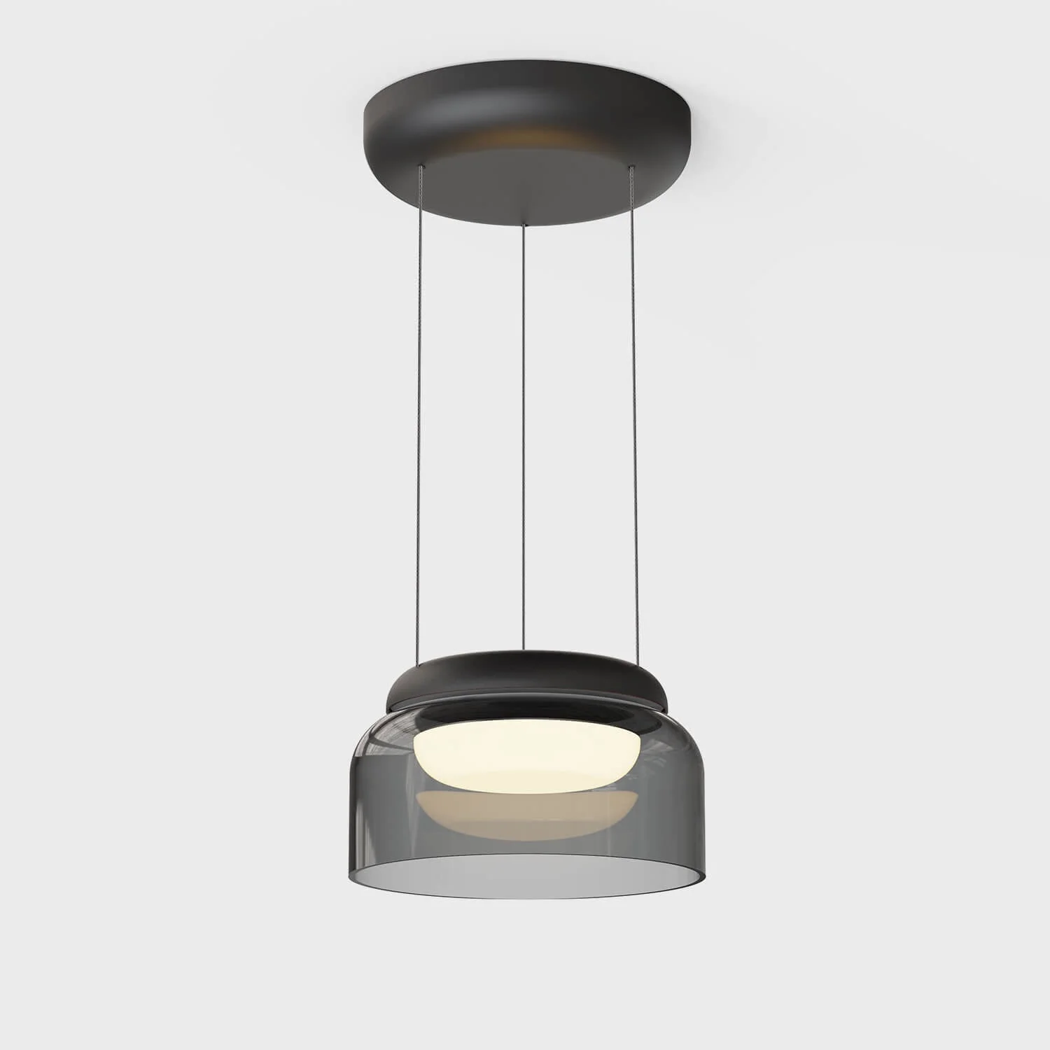 Totem Mini Down Pendant Light - Image 10