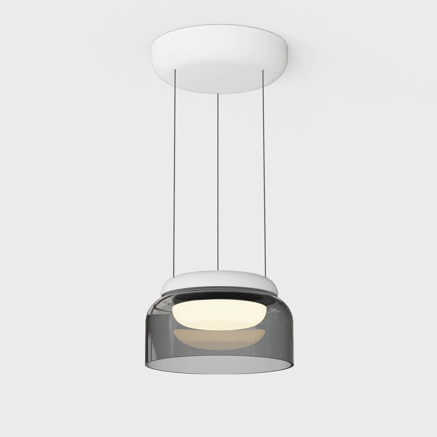 Totem Mini Down Pendant Light - Image 6