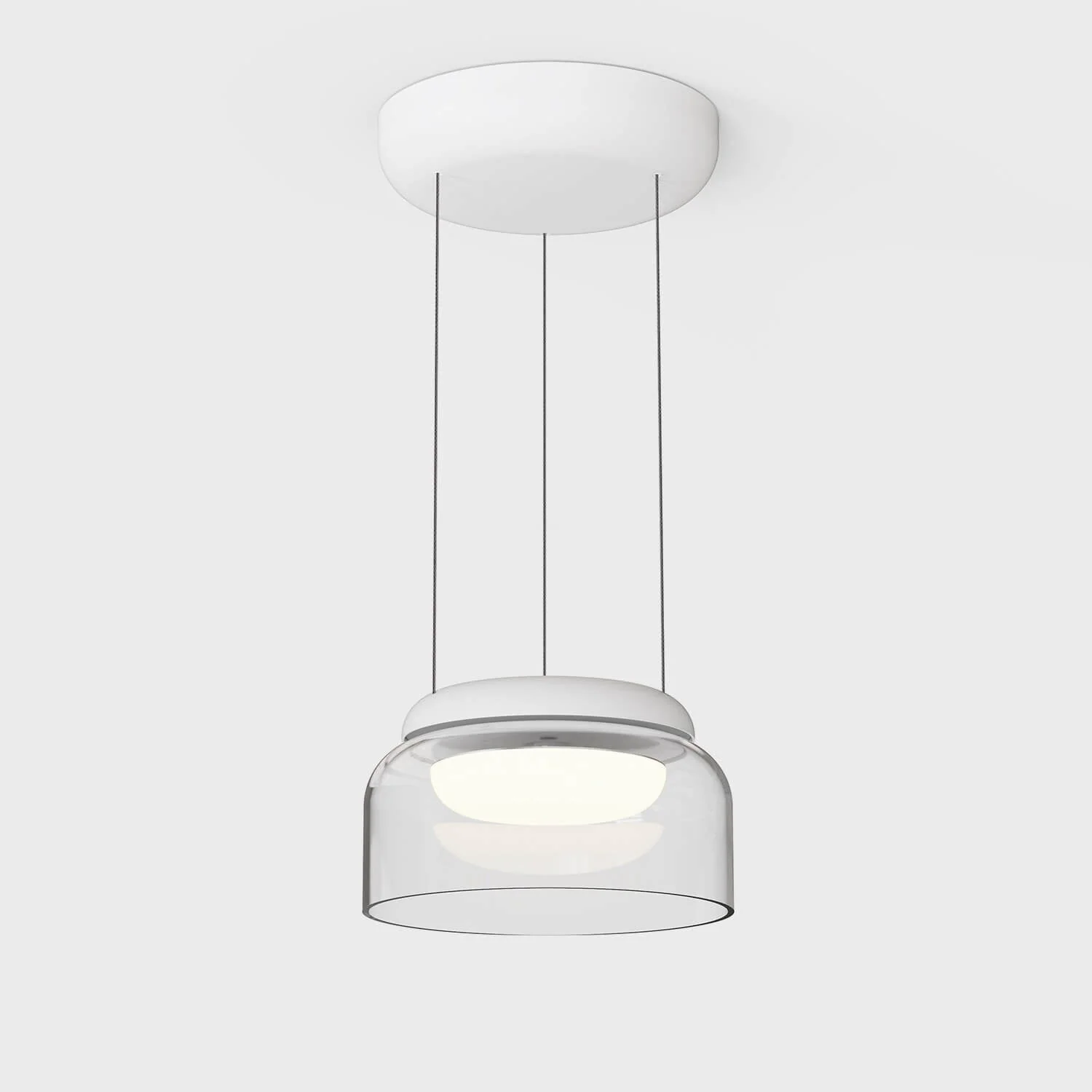 Totem Mini Down Pendant Light - Image 7