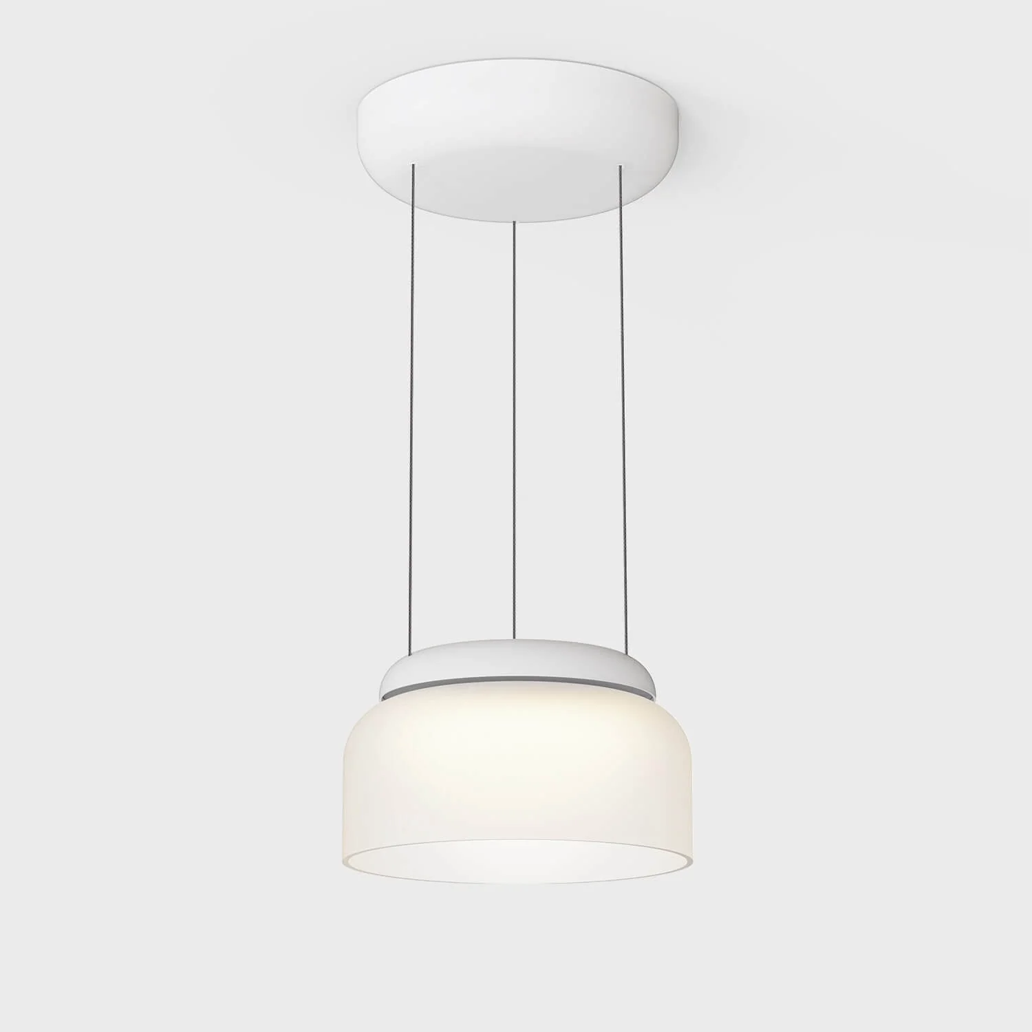 Totem Mini Down Pendant Light - Image 8