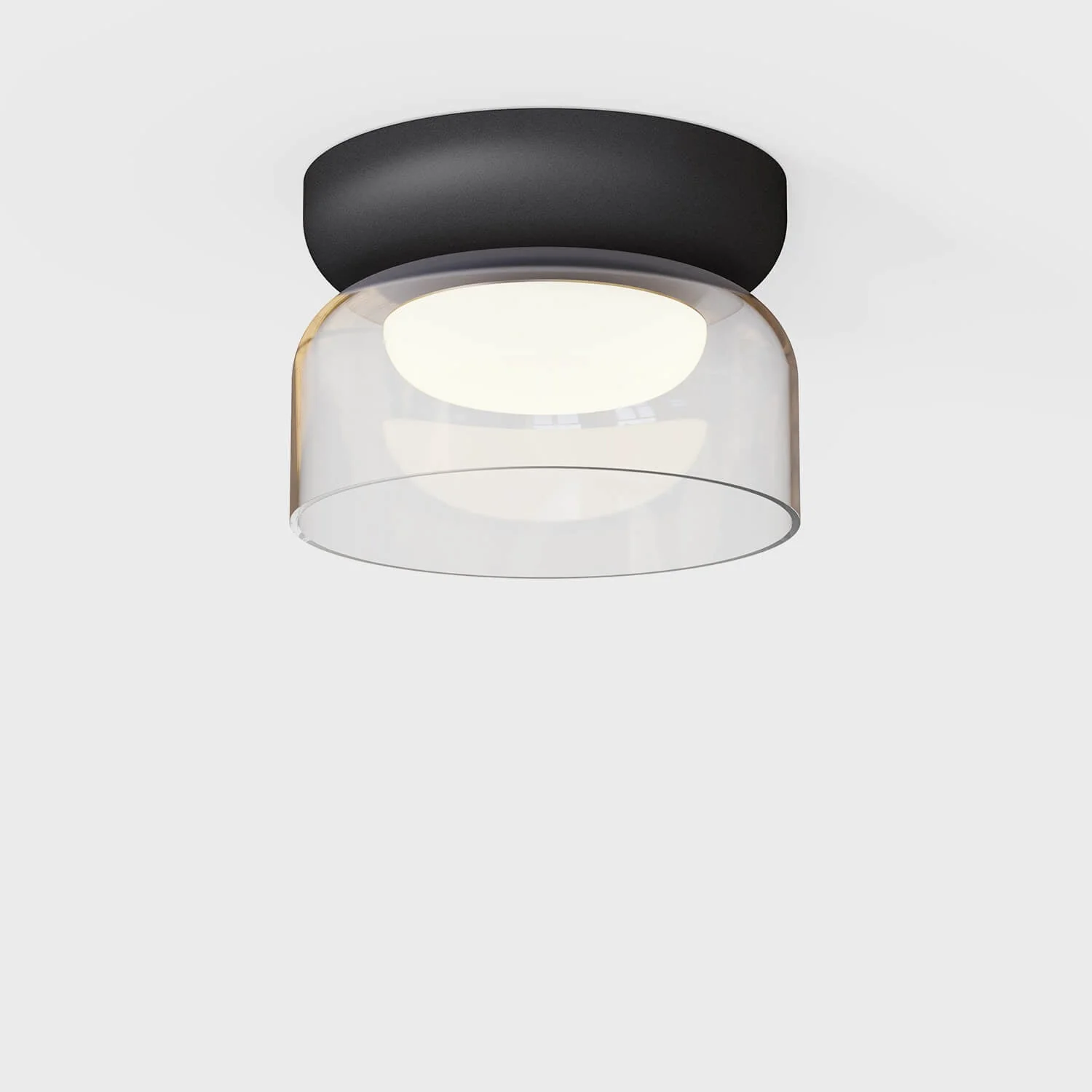 Totem Mini Flush Mount Light - Image 11