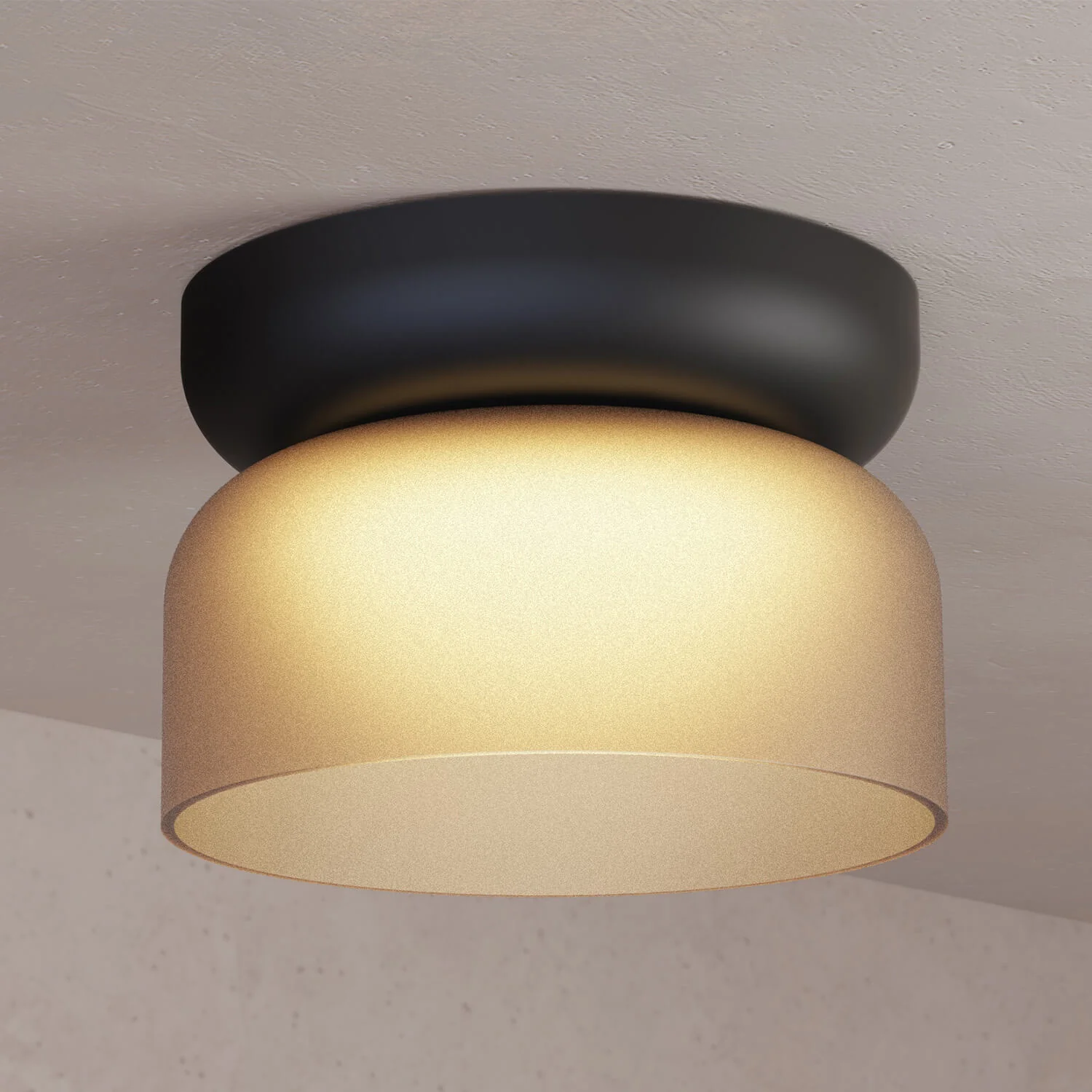 Totem Mini Flush Mount Light - Image 3