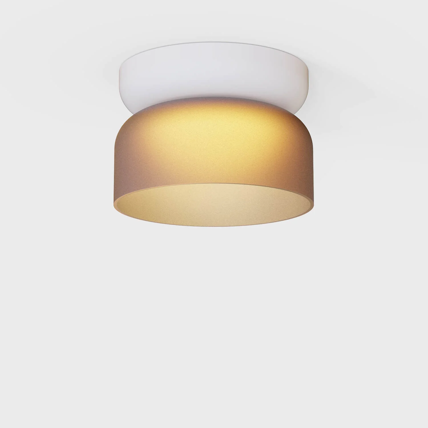 Totem Mini Flush Mount Light - Image 5