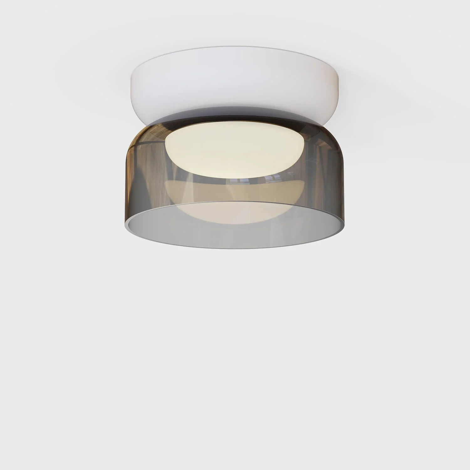Totem Mini Flush Mount Light - Image 6