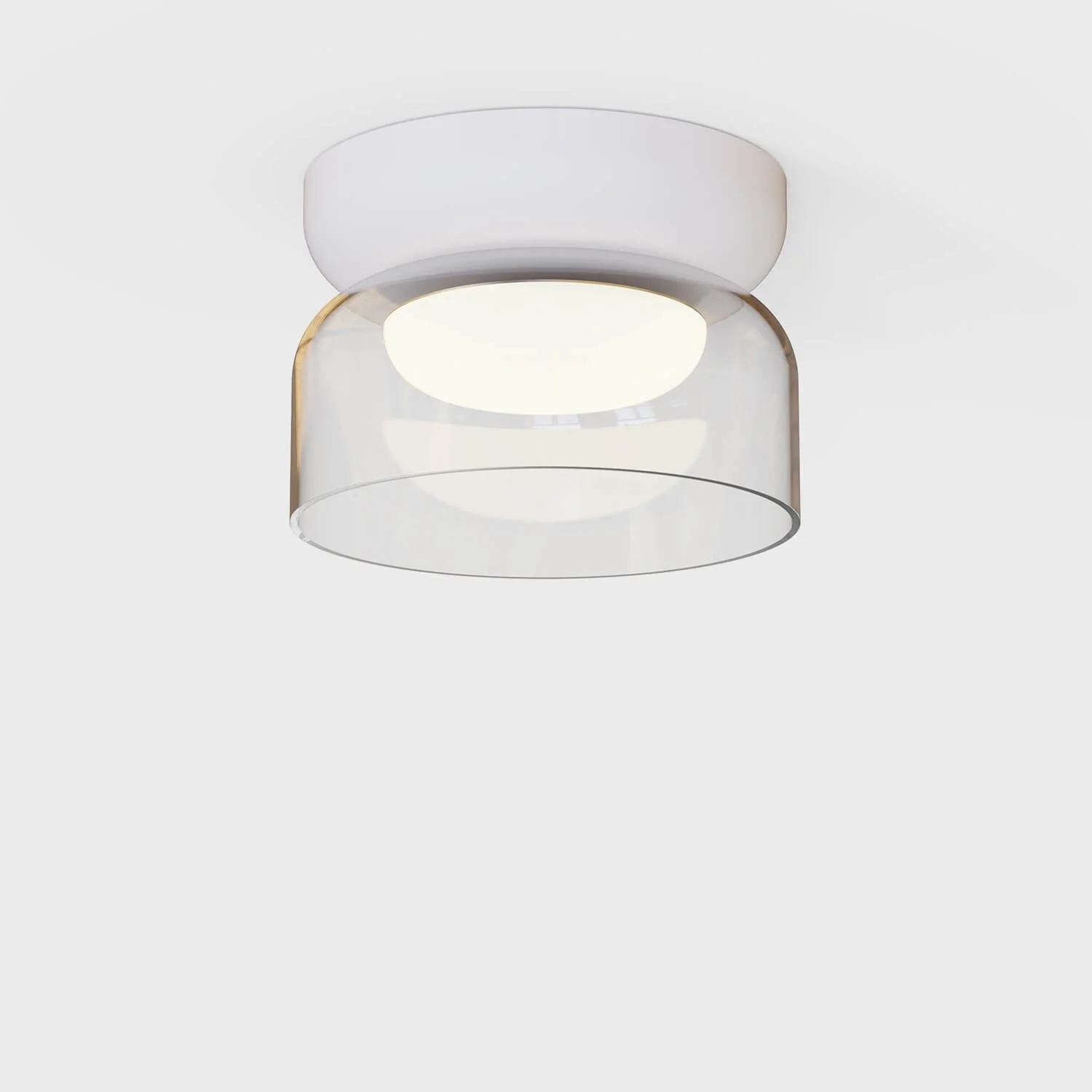 Totem Mini Flush Mount Light - Image 7