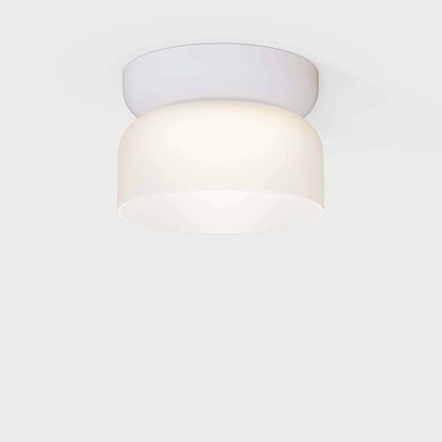 Totem Mini Flush Mount Light - Image 8