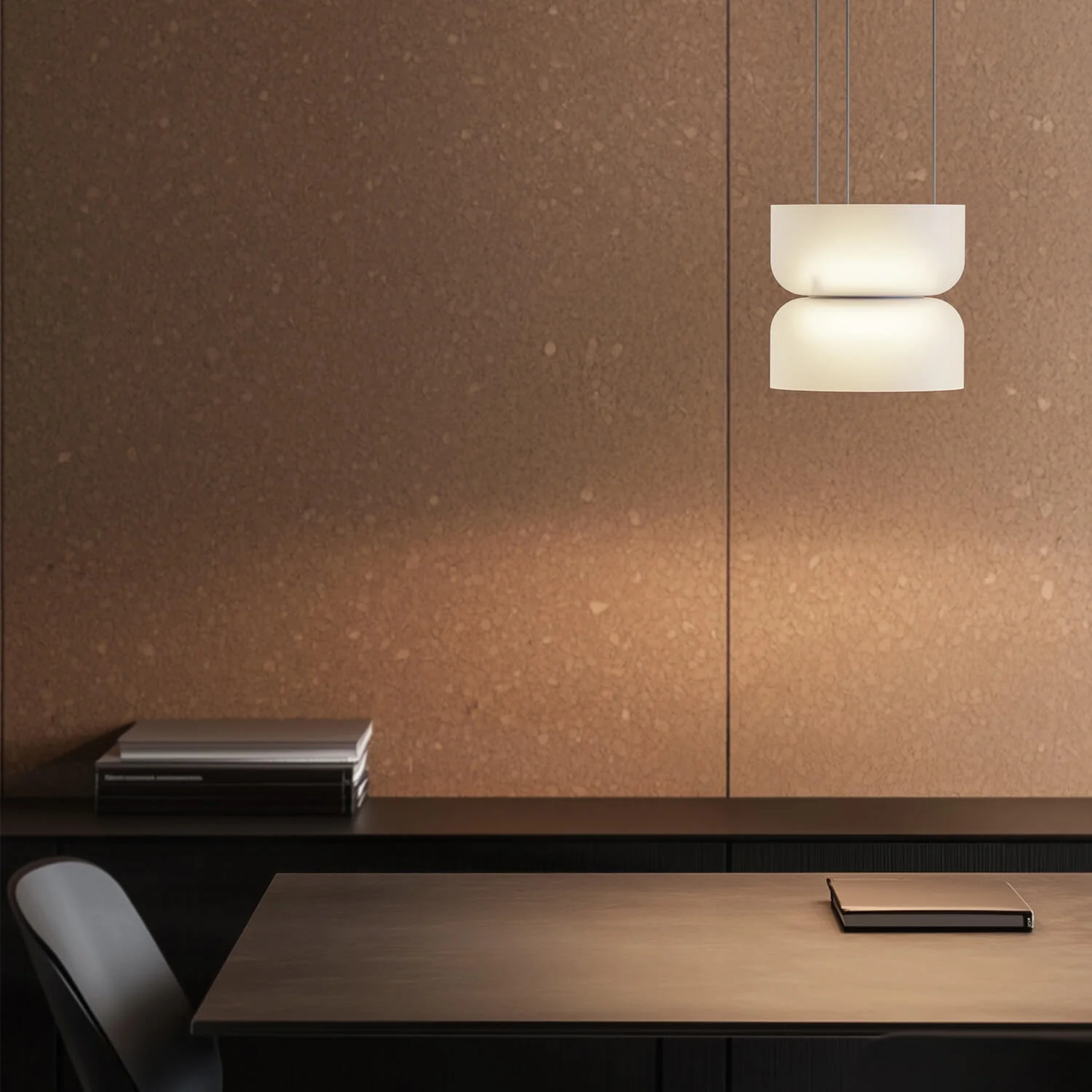 Totem Mini Up and Down Pendant Light - Image 5