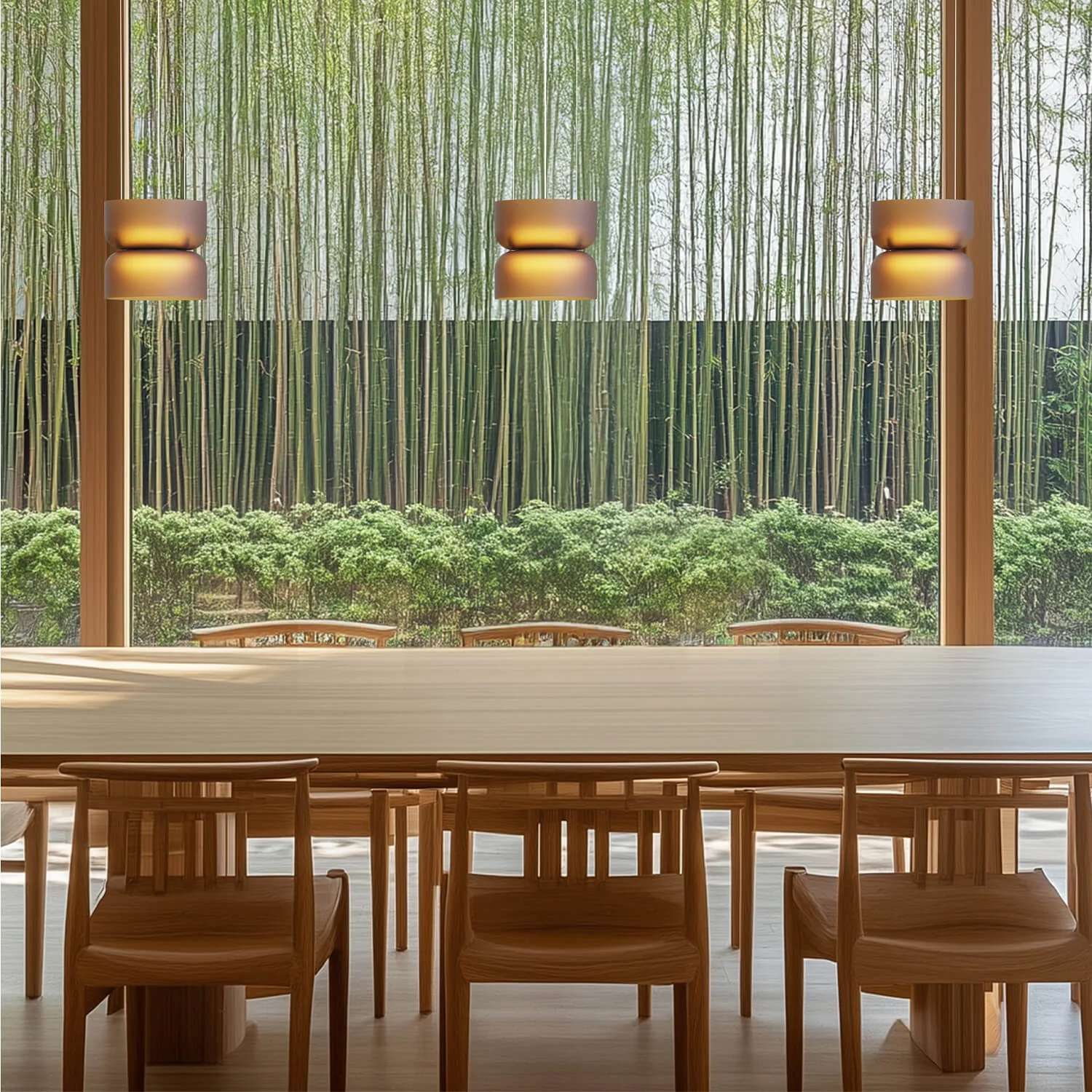 Totem Mini Up and Down Pendant Light - Image 6